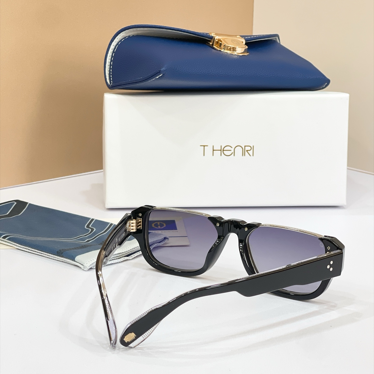 THENRI🪅🪅🪅MODEL: NETTUNO🪅🪅🪅SIZE:54口18-145🪅🪅🪅配送盒子～～