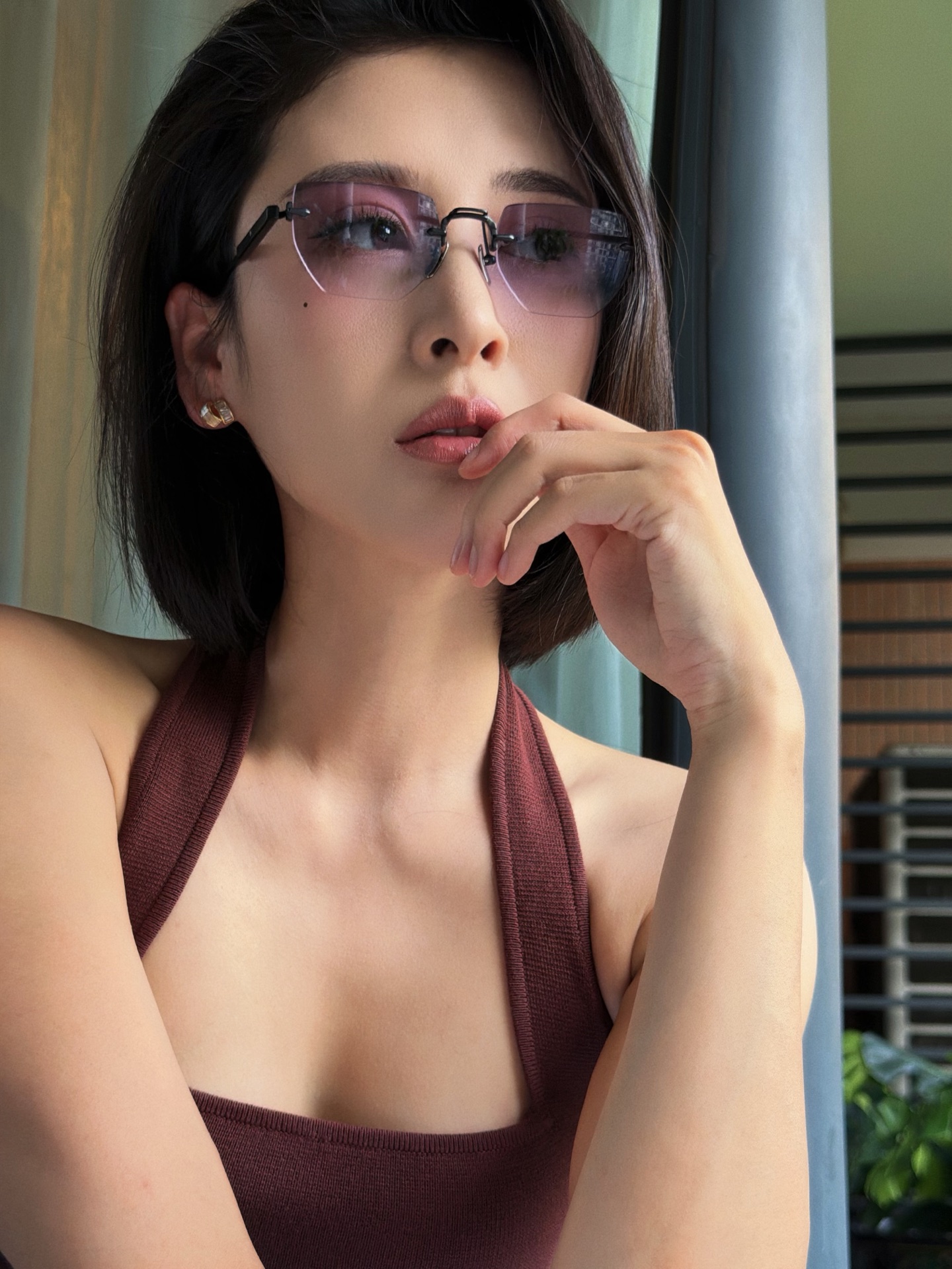 SAT*⚜️⚜️⚜️MODEL:Terebellum lll⚜️⚜️⚜️SIZE：48口21-145⚜️⚜️⚜️配送盒子
