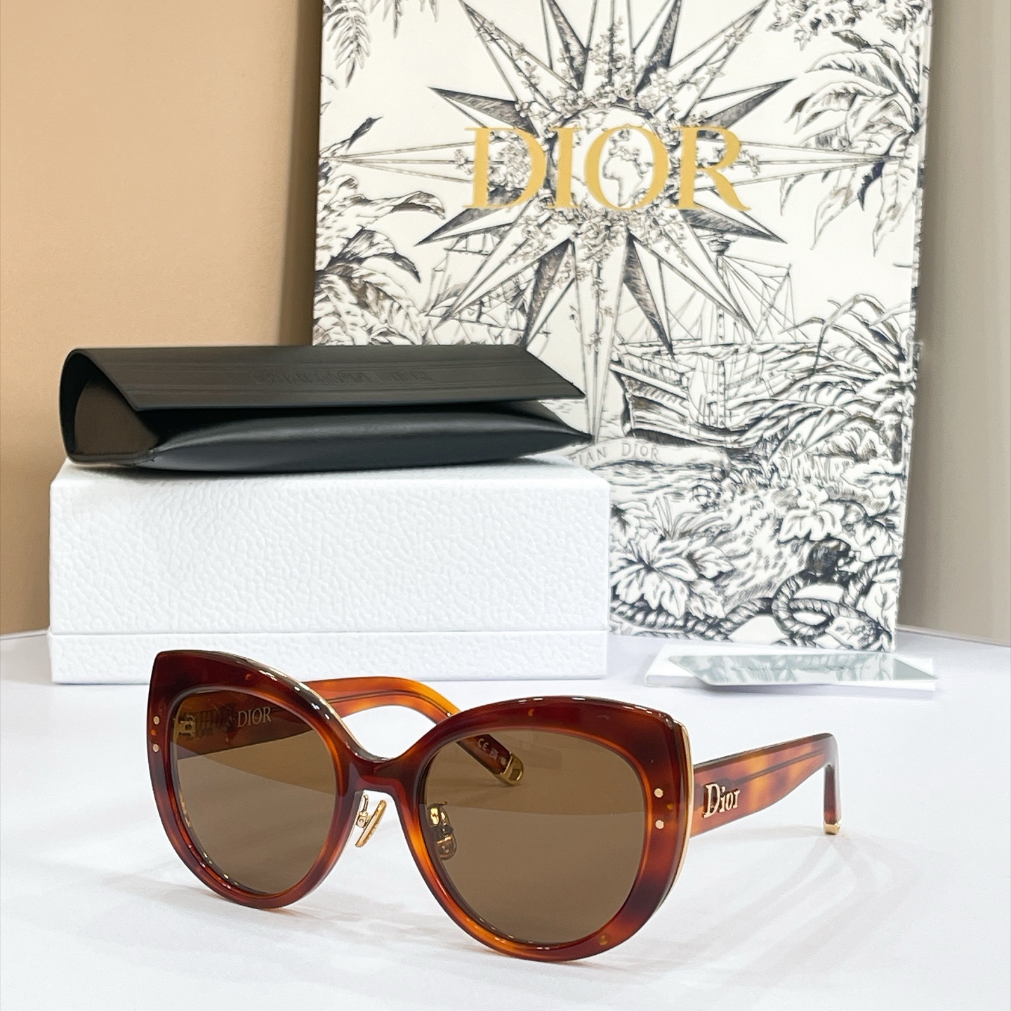 DIO*🌟🌟🌟Model：New Dior R1U🌟🌟🌟SIZE：54口21-140🌟🌟