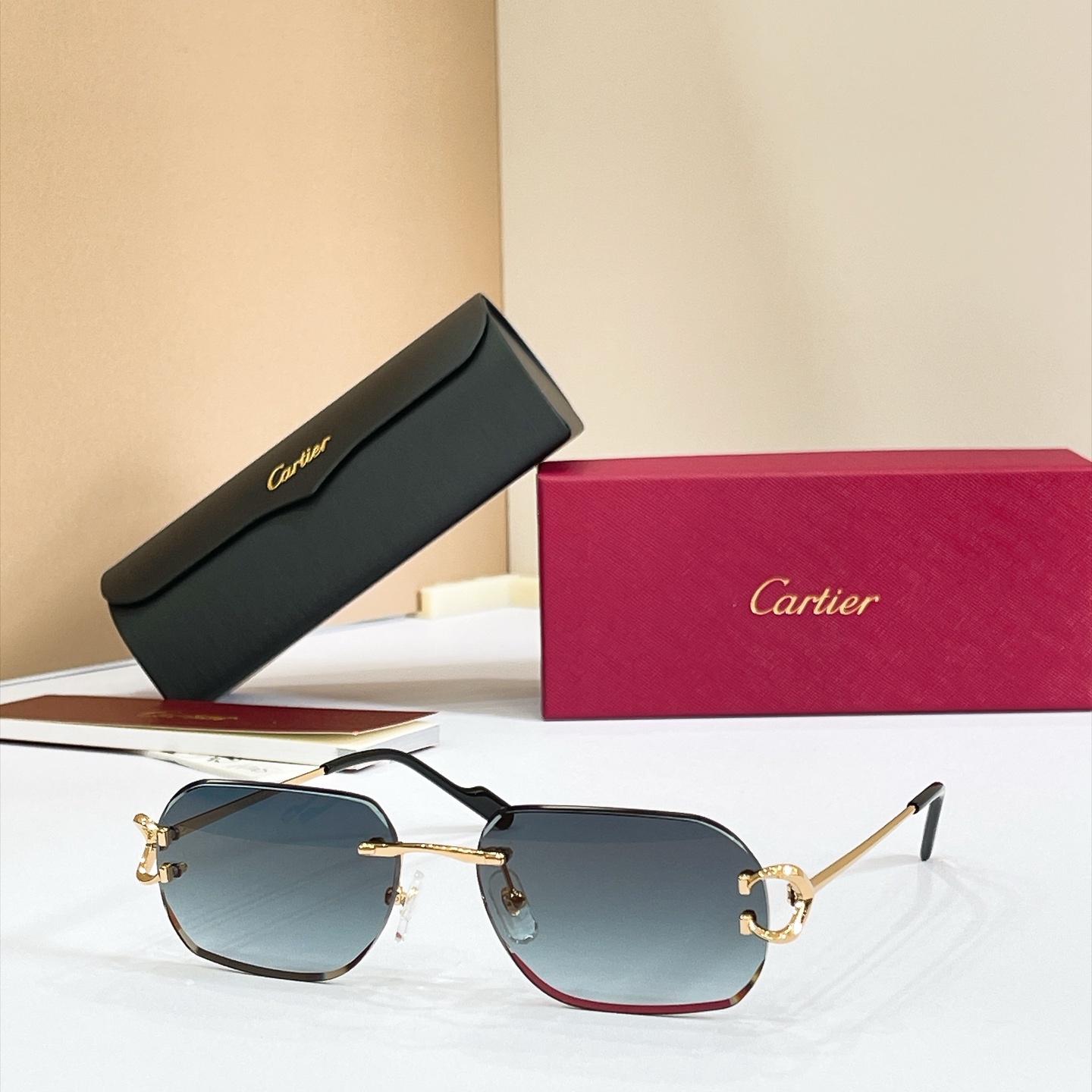 Cartie*✨✨✨MODEL：CT0468S✨✨✨SIZE：140✨✨✨