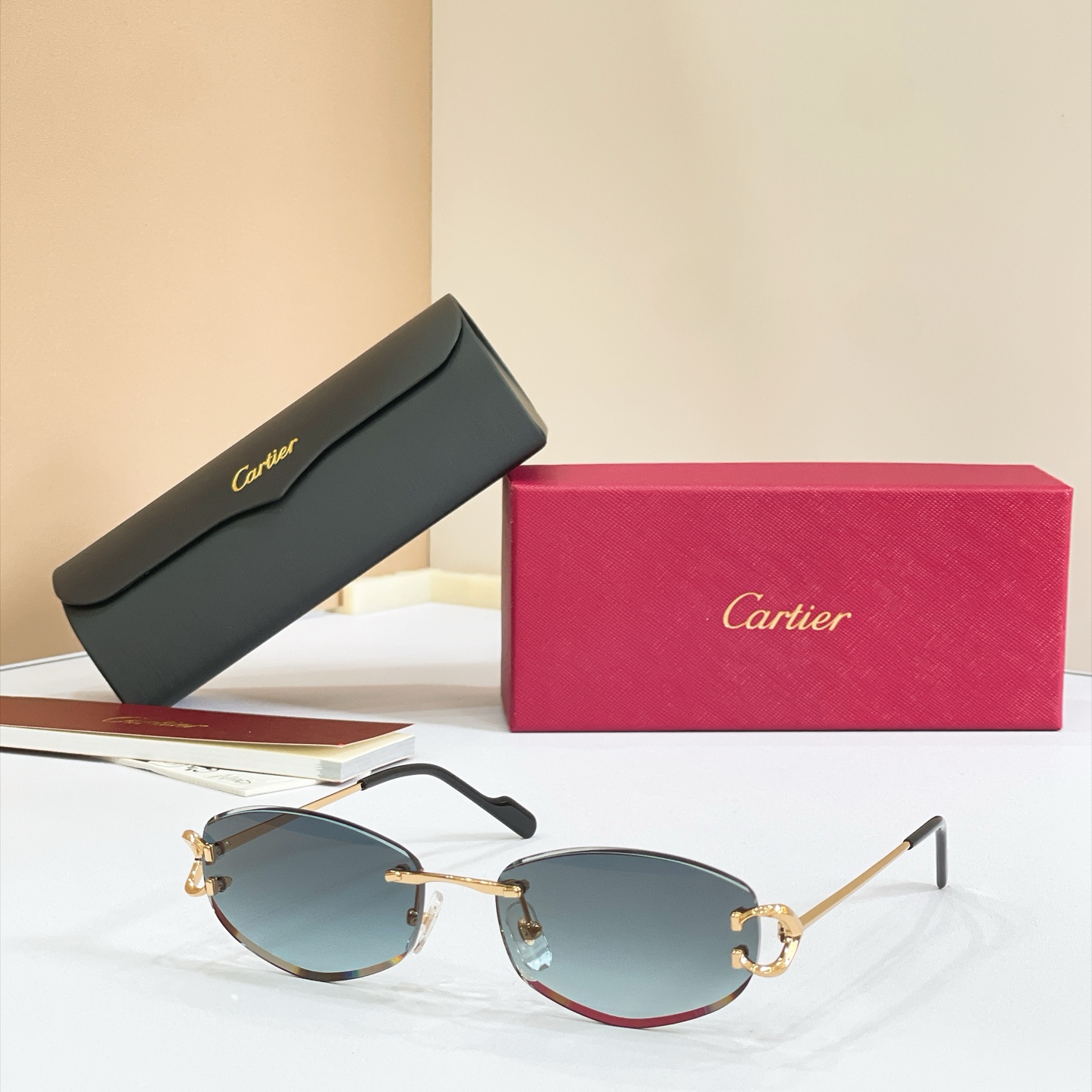 Cartie*✨✨✨MODEL：CT0467S✨✨✨SIZE：140✨✨✨