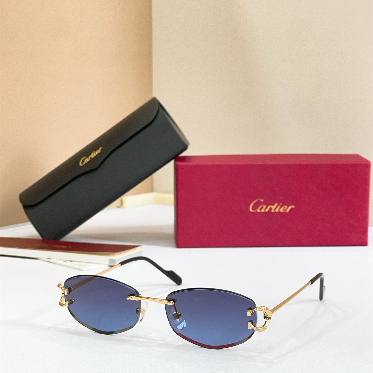 Cartie*✨✨✨MODEL：CT0467S✨✨✨SIZE：140✨✨✨