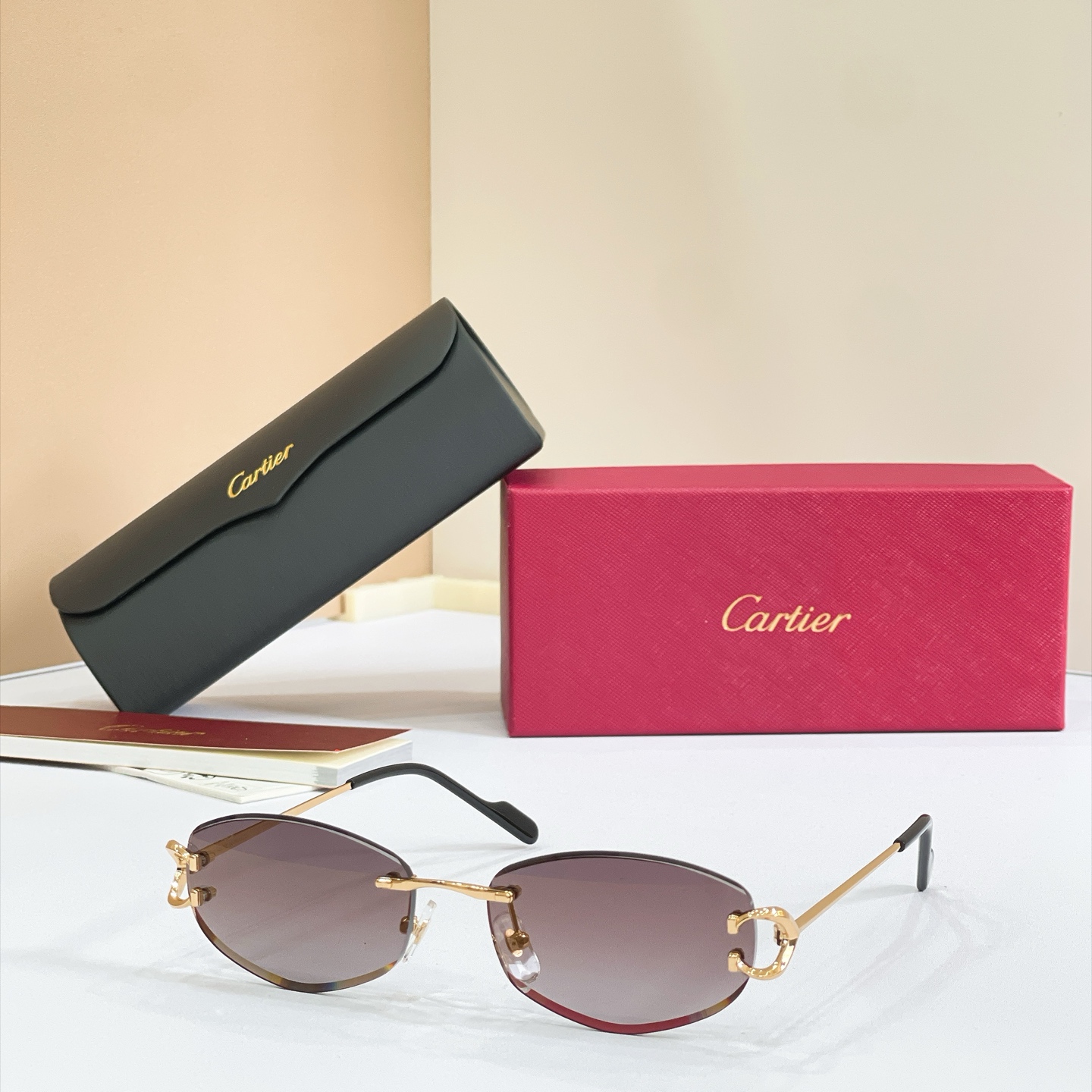 Cartie*✨✨✨MODEL：CT0467S✨✨✨SIZE：140✨✨✨