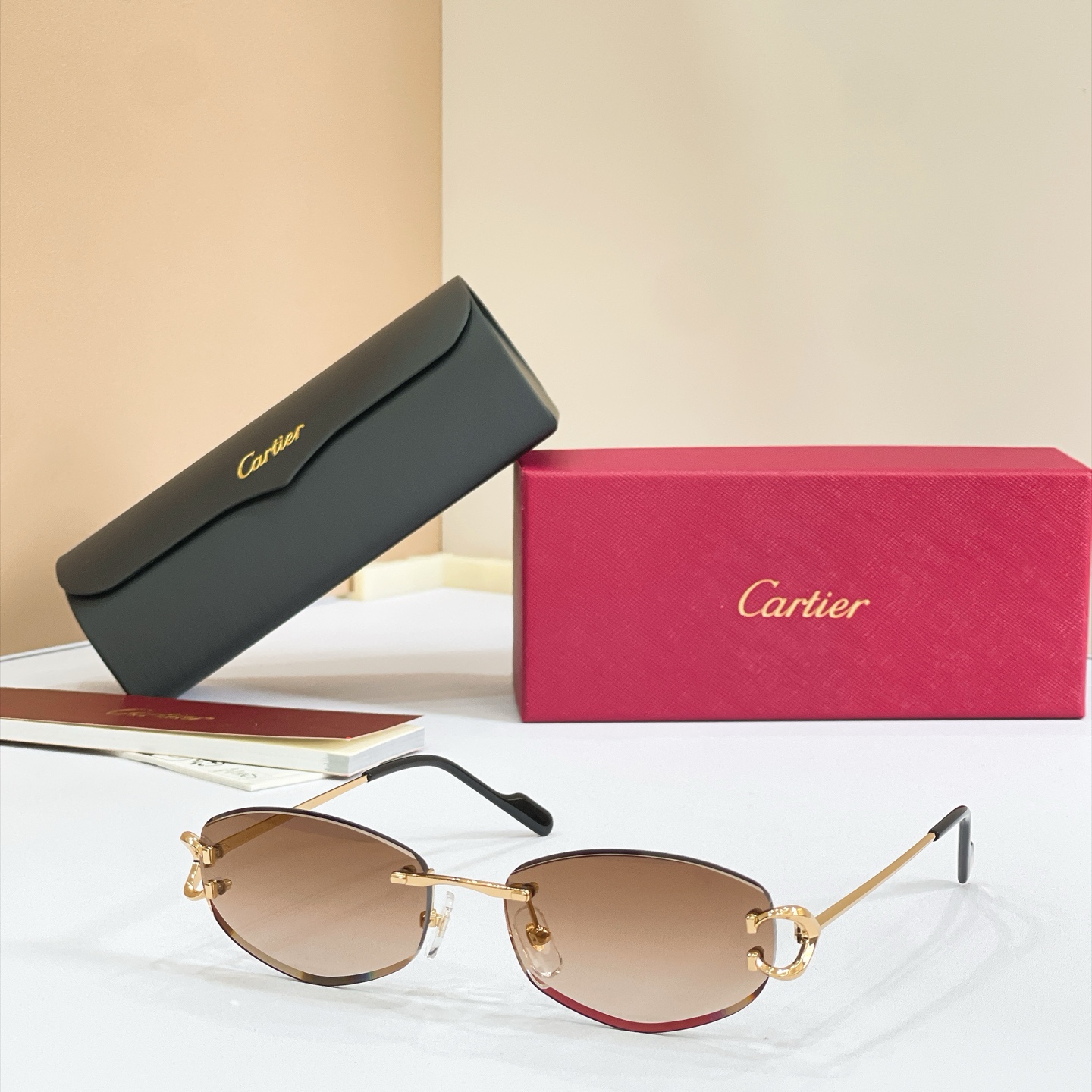 Cartie*✨✨✨MODEL：CT0467S✨✨✨SIZE：140✨✨✨