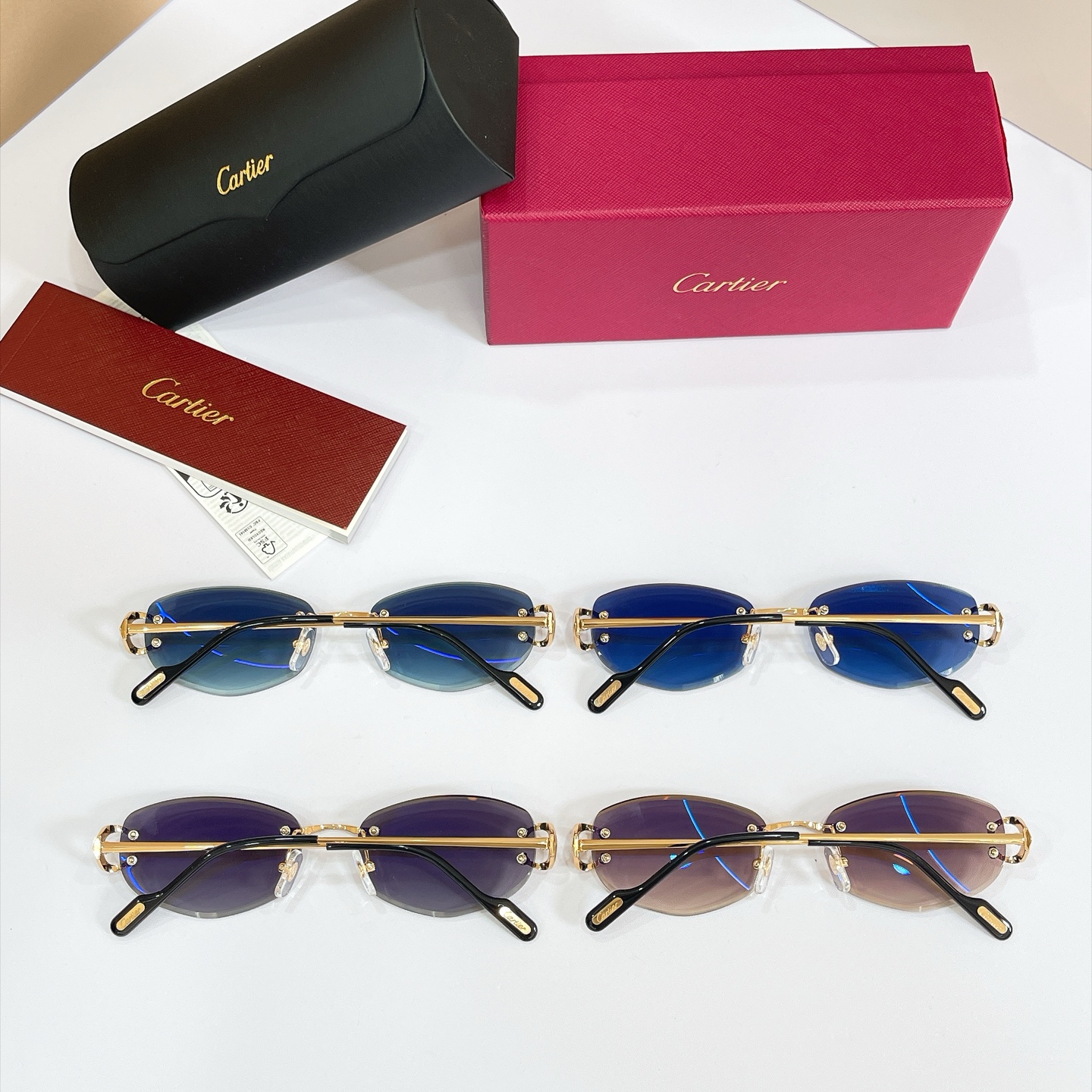 Cartie*✨✨✨MODEL：CT0467S✨✨✨SIZE：140✨✨✨