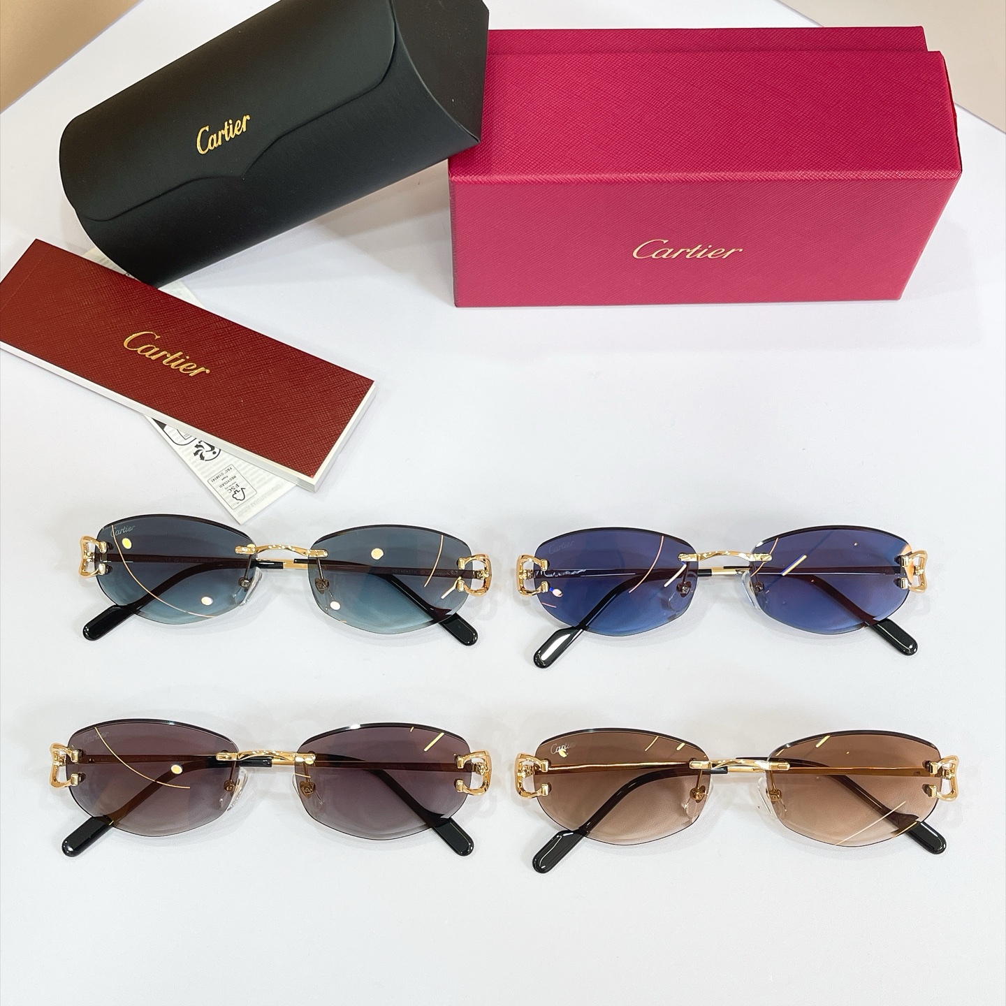 Cartie*✨✨✨MODEL：CT0467S✨✨✨SIZE：140✨✨✨