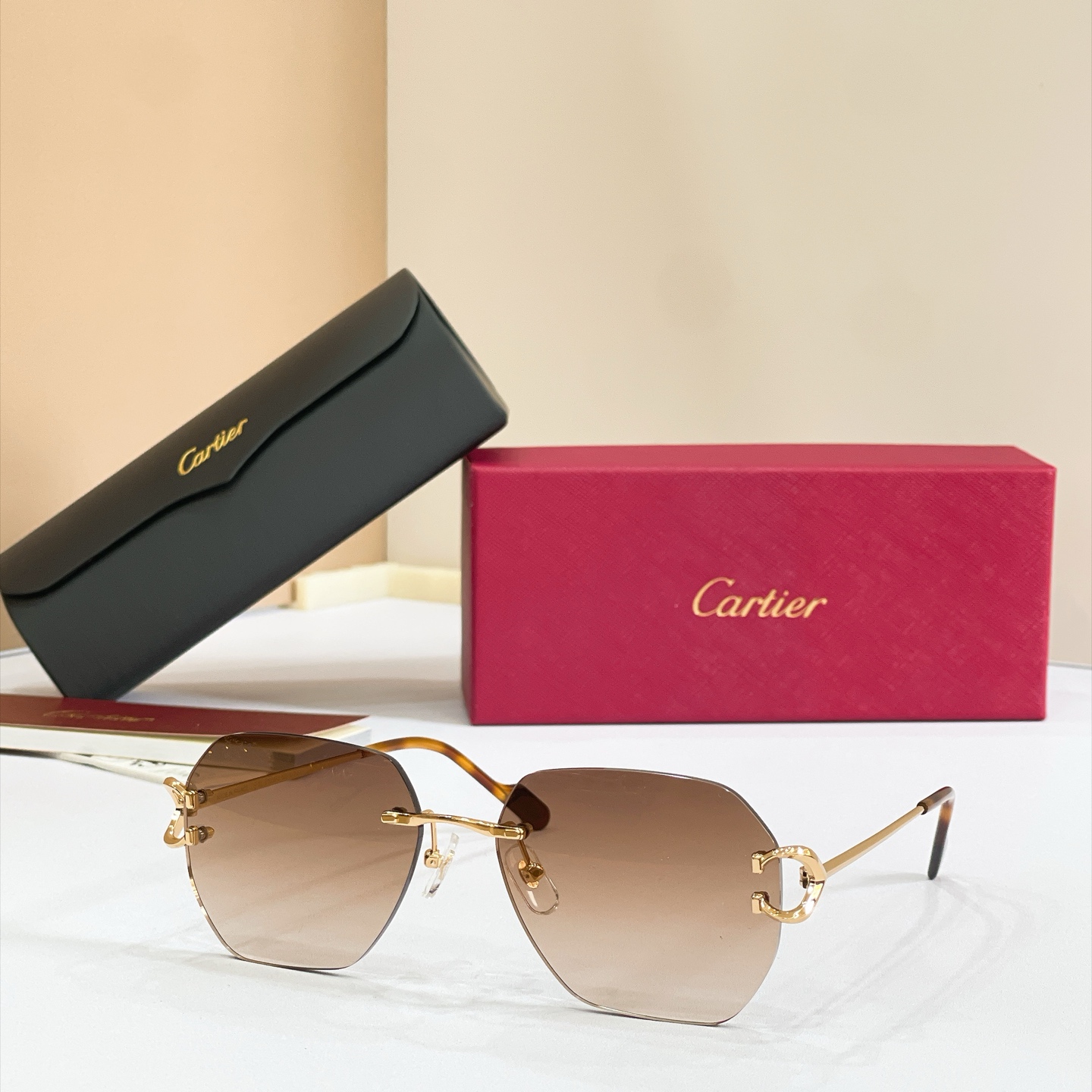 Cartie*✨✨✨MODEL：CT0394S✨✨✨SIZE：140✨✨✨