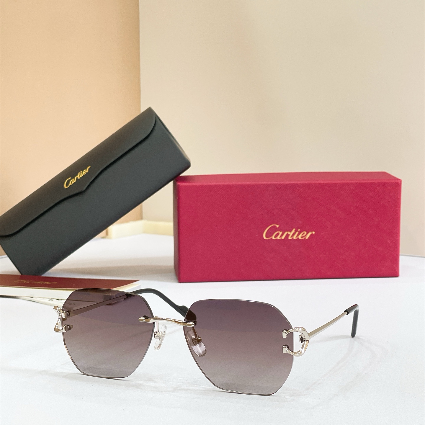 Cartie*✨✨✨MODEL：CT0394S✨✨✨SIZE：140✨✨✨