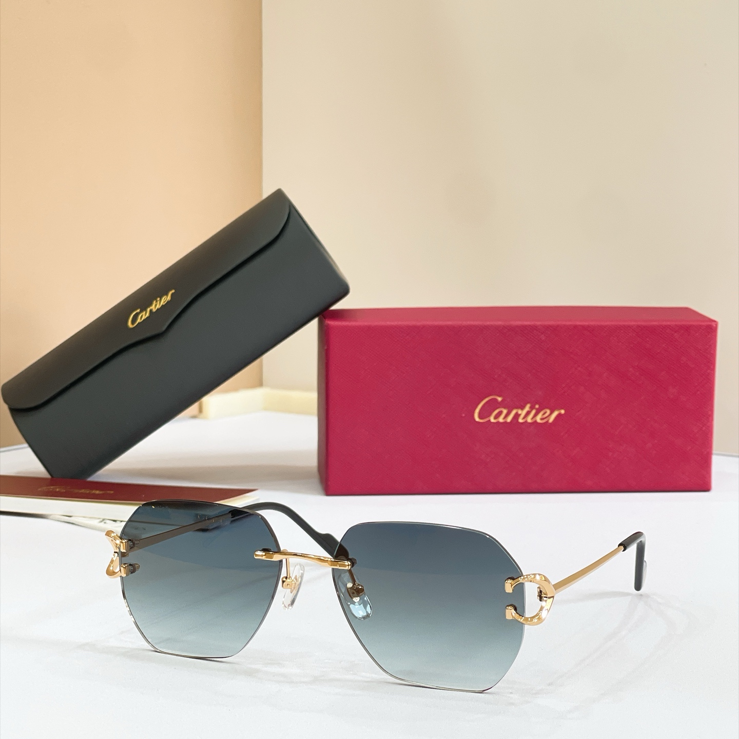 Cartie*✨✨✨MODEL：CT0394S✨✨✨SIZE：140✨✨✨