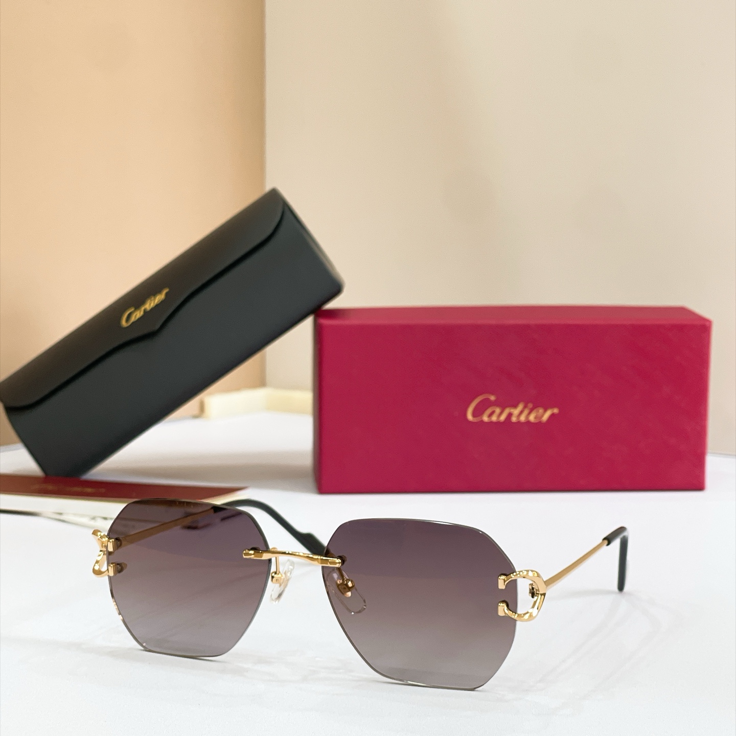 Cartie*✨✨✨MODEL：CT0394S✨✨✨SIZE：140✨✨✨