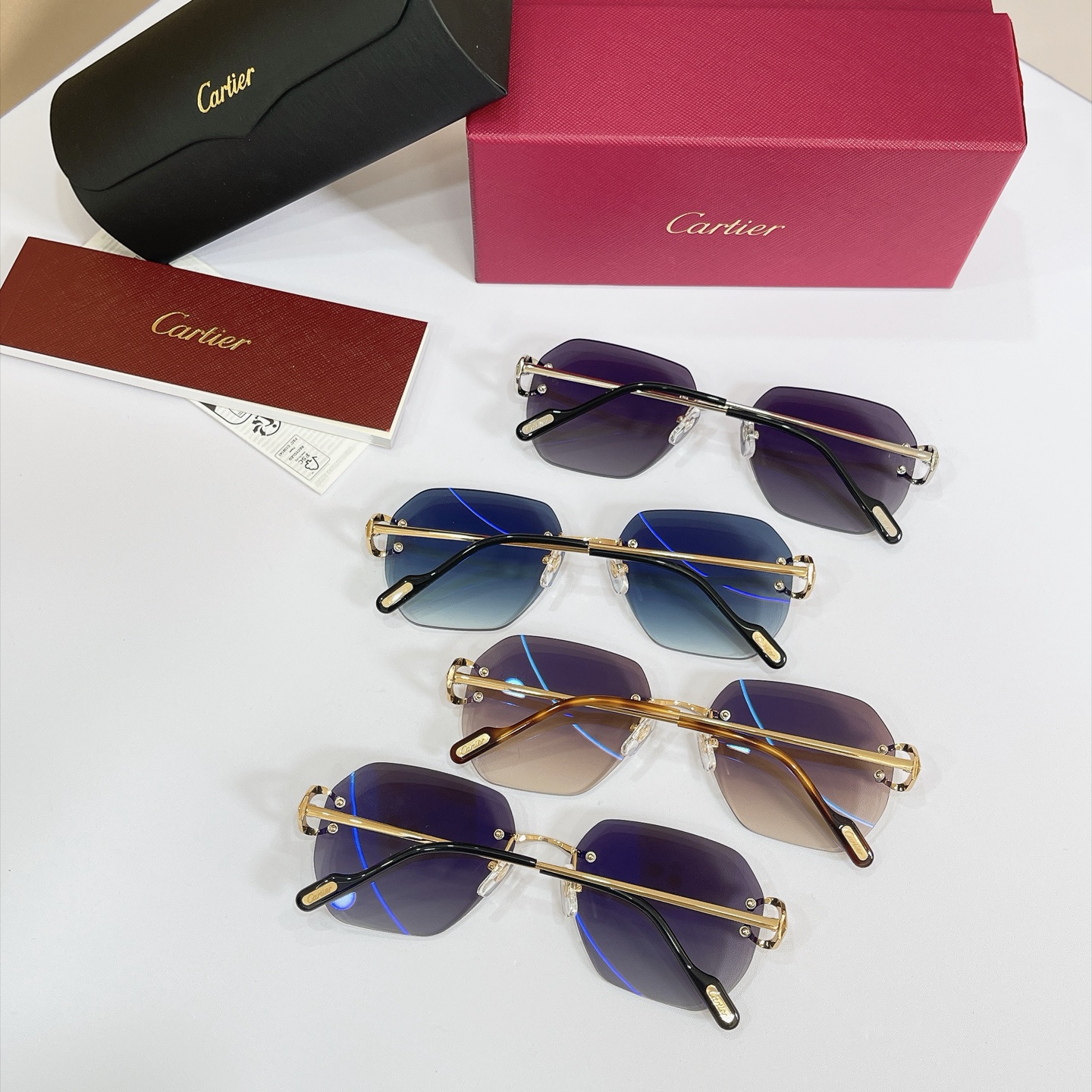 Cartie*✨✨✨MODEL：CT0394S✨✨✨SIZE：140✨✨✨