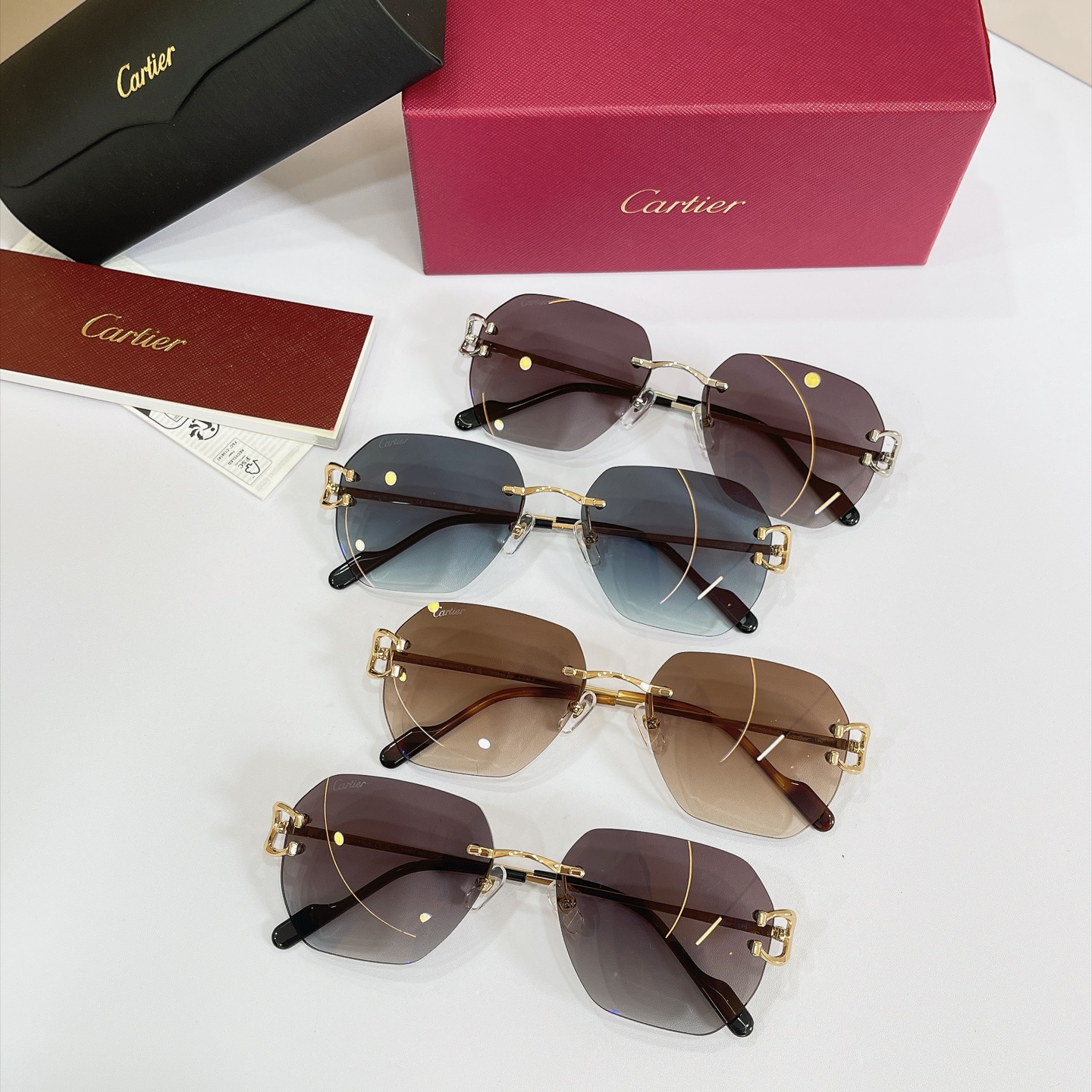 Cartie*✨✨✨MODEL：CT0394S✨✨✨SIZE：140✨✨✨