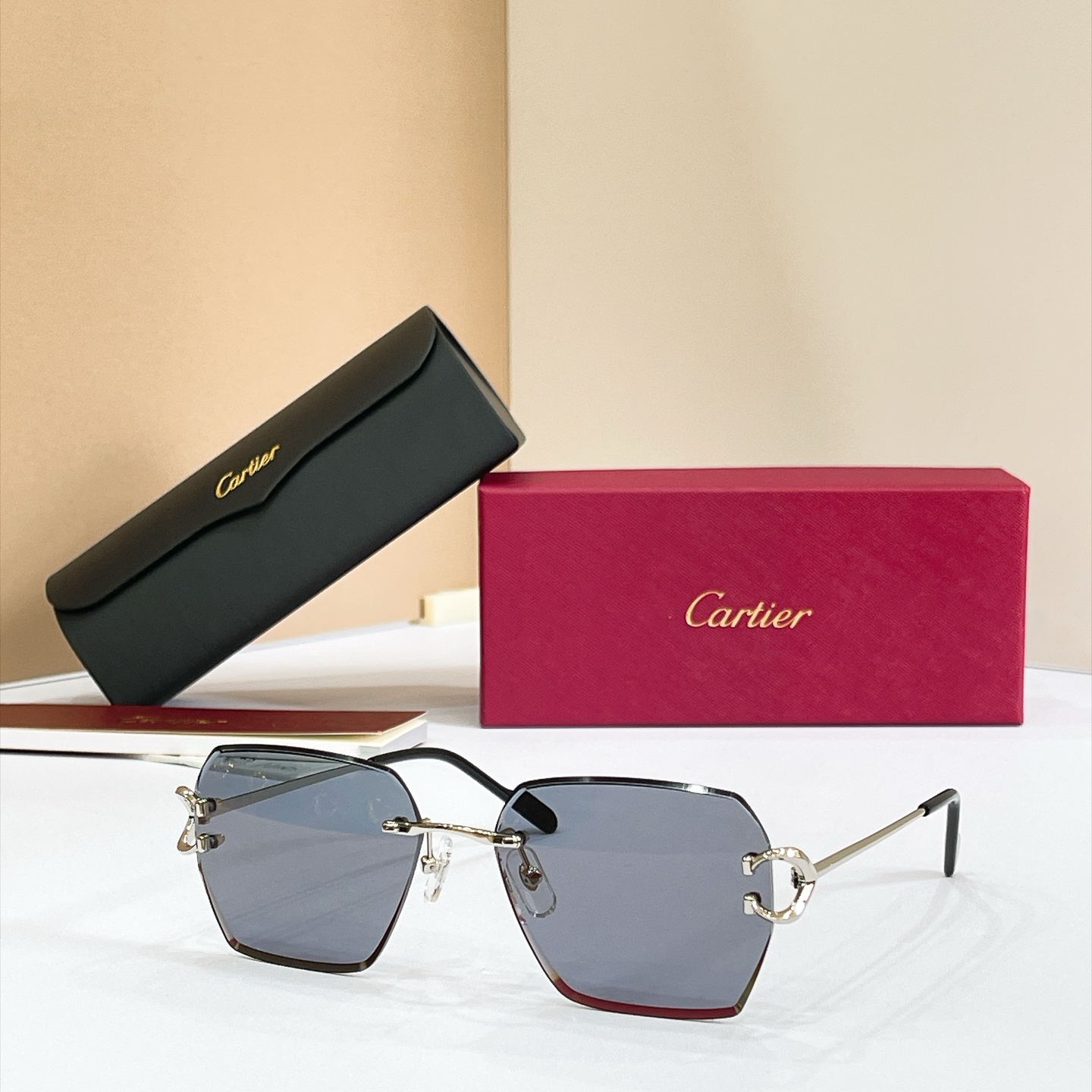 Cartie*✨✨✨MODEL：CT0466S✨✨✨SIZE：140✨✨✨