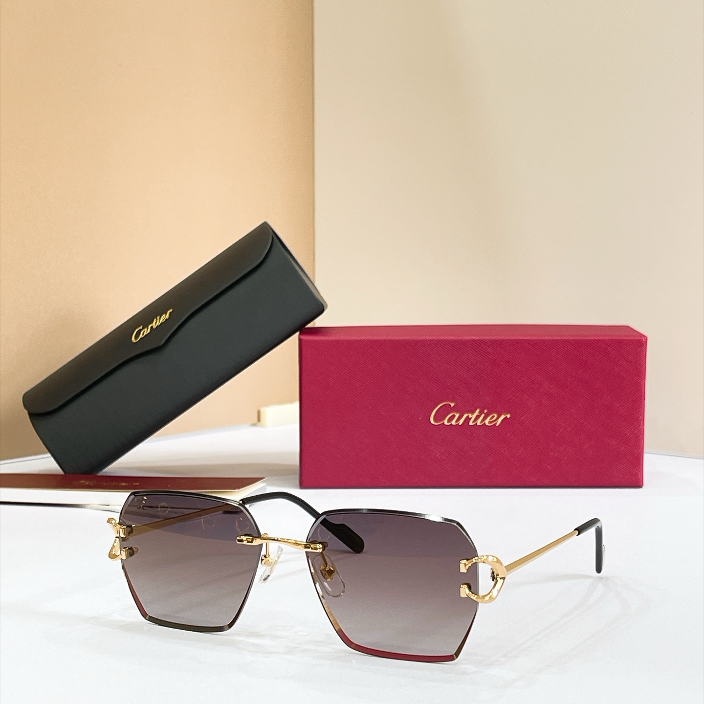 Cartie*✨✨✨MODEL：CT0466S✨✨✨SIZE：140✨✨✨
