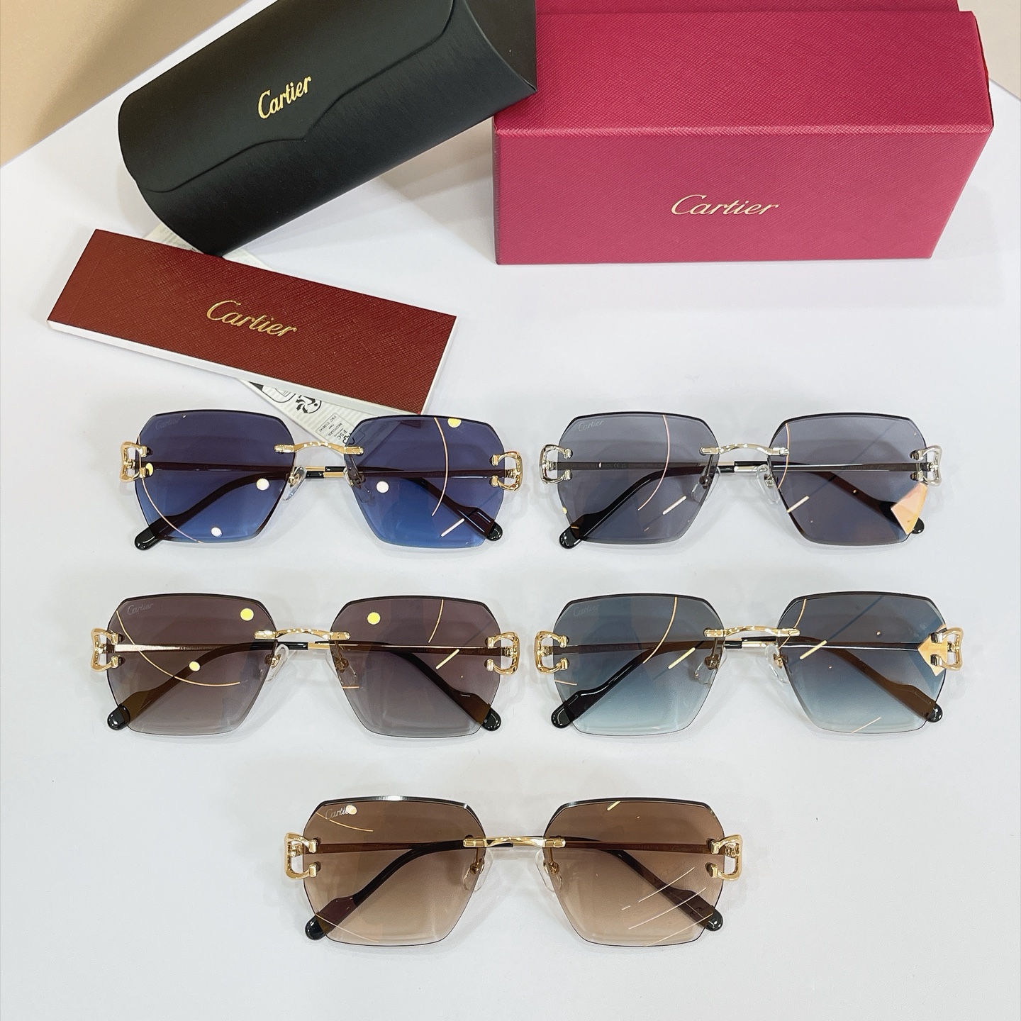 Cartie*✨✨✨MODEL：CT0466S✨✨✨SIZE：140✨✨✨