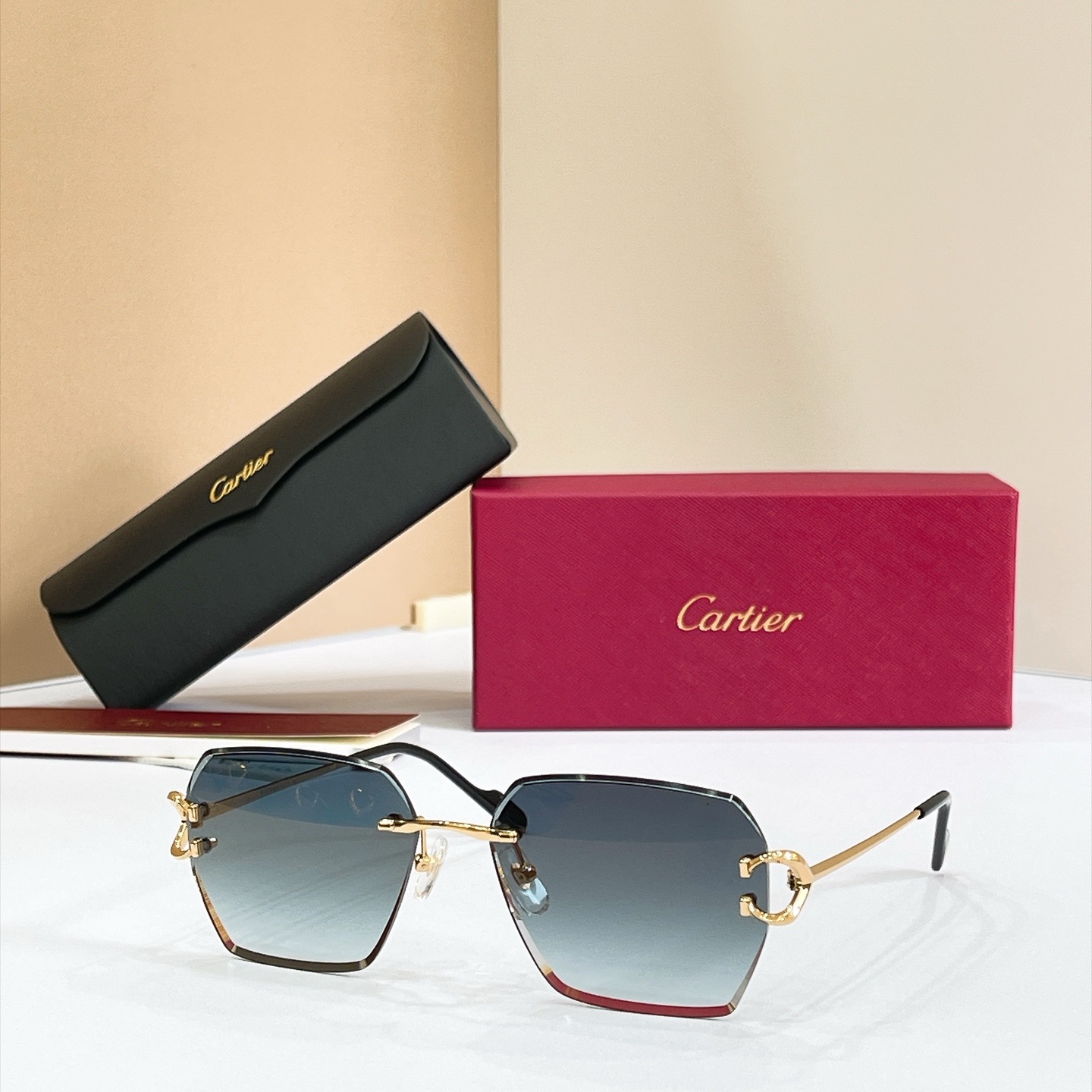 Cartie*✨✨✨MODEL：CT0466S✨✨✨SIZE：140✨✨✨