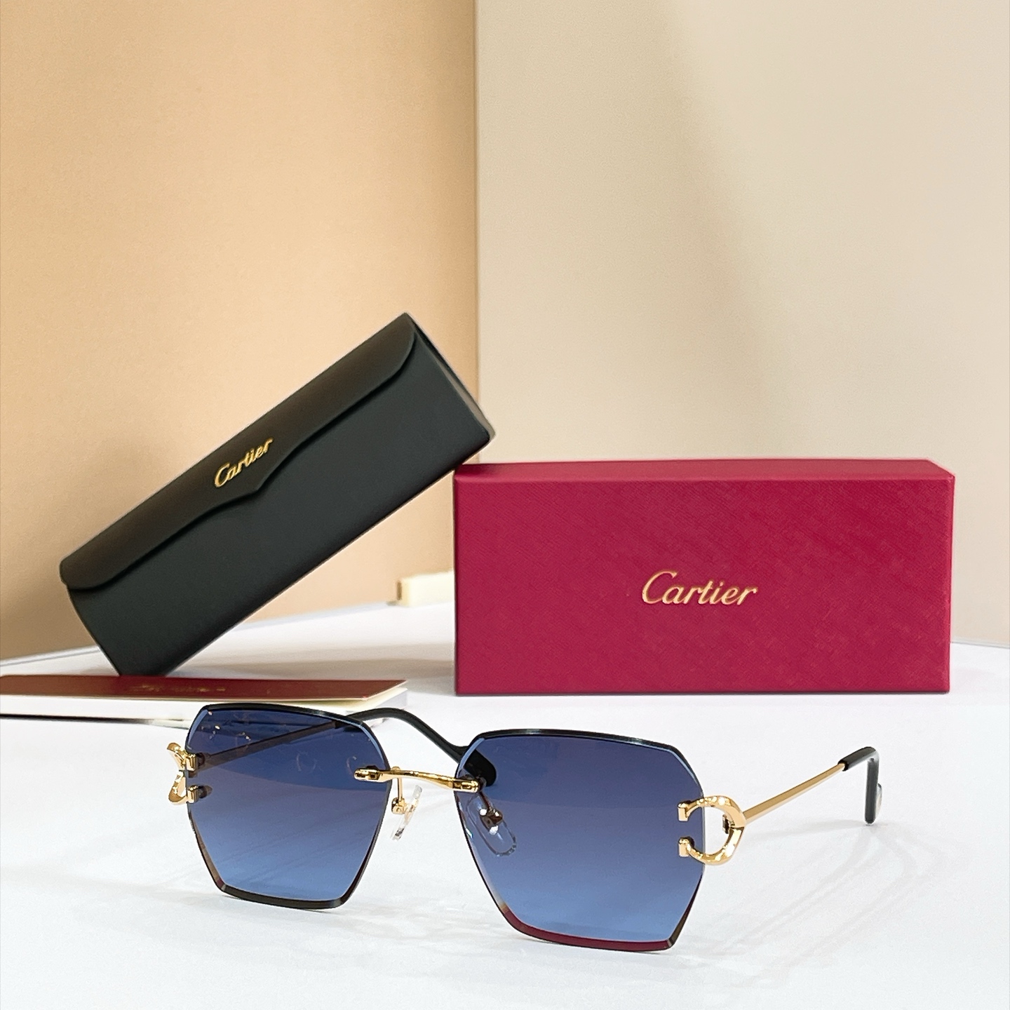 Cartie*✨✨✨MODEL：CT0466S✨✨✨SIZE：140✨✨✨