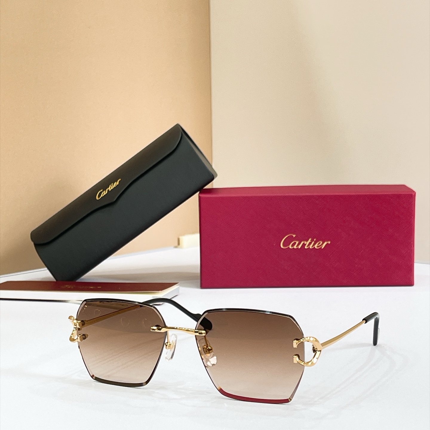 Cartie*✨✨✨MODEL：CT0466S✨✨✨SIZE：140✨✨✨