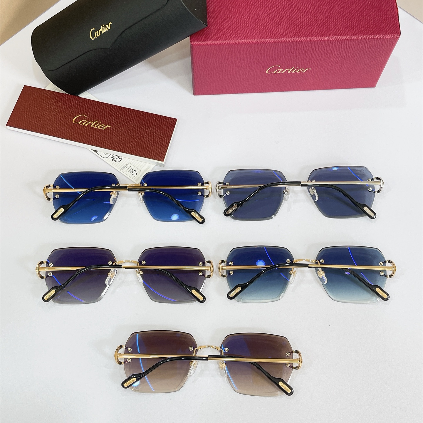 Cartie*✨✨✨MODEL：CT0466S✨✨✨SIZE：140✨✨✨