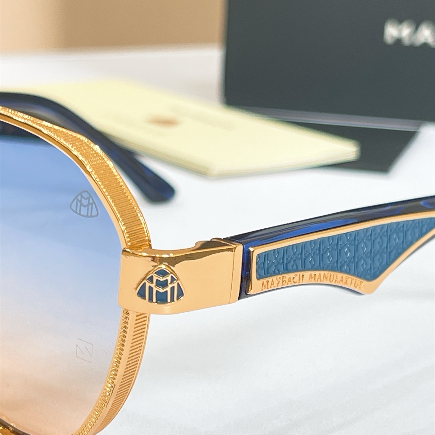 MAYBACH迈巴赫⚜️⚜️⚜️MODEL：Z186⚜️⚜️⚜️SIZE：56口19-145⚜️⚜️