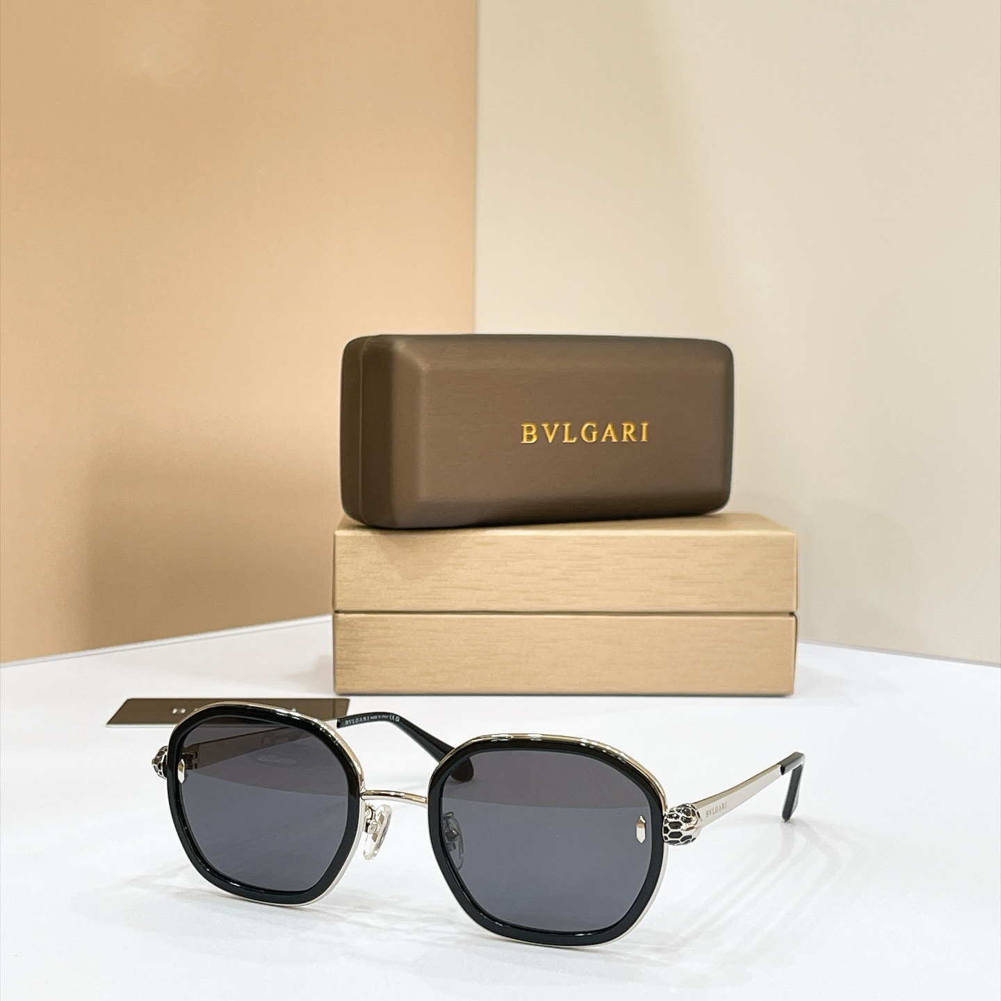 BVLGAR*🌟🌟🌟MODEL：BV40094🌟🌟🌟SIZE：52口24-145🌟🌟🌟
