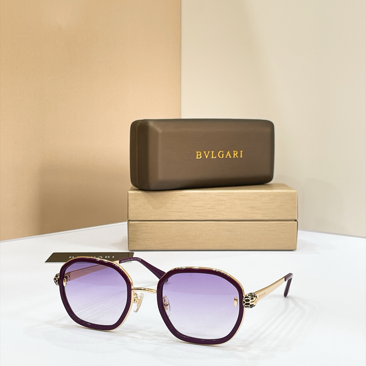 BVLGAR*🌟🌟🌟MODEL：BV40094🌟🌟🌟SIZE：52口24-145🌟🌟🌟