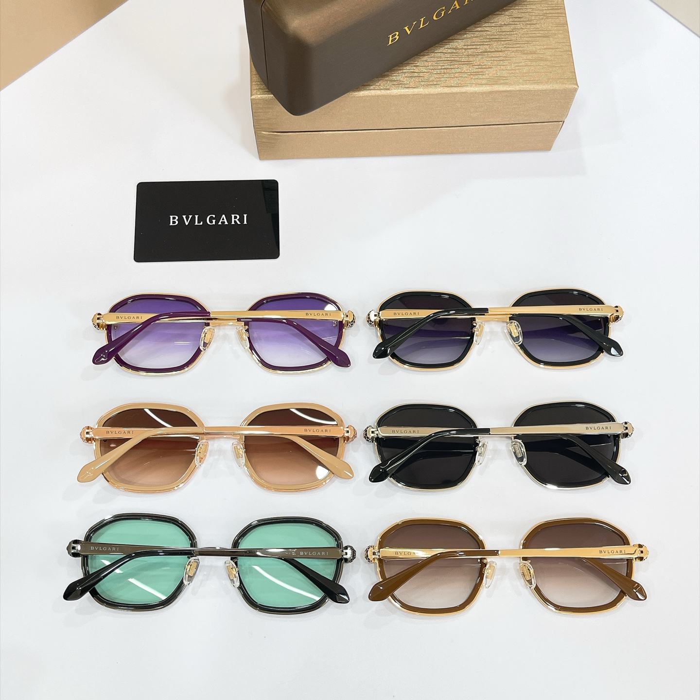 BVLGAR*🌟🌟🌟MODEL：BV40094🌟🌟🌟SIZE：52口24-145🌟🌟🌟