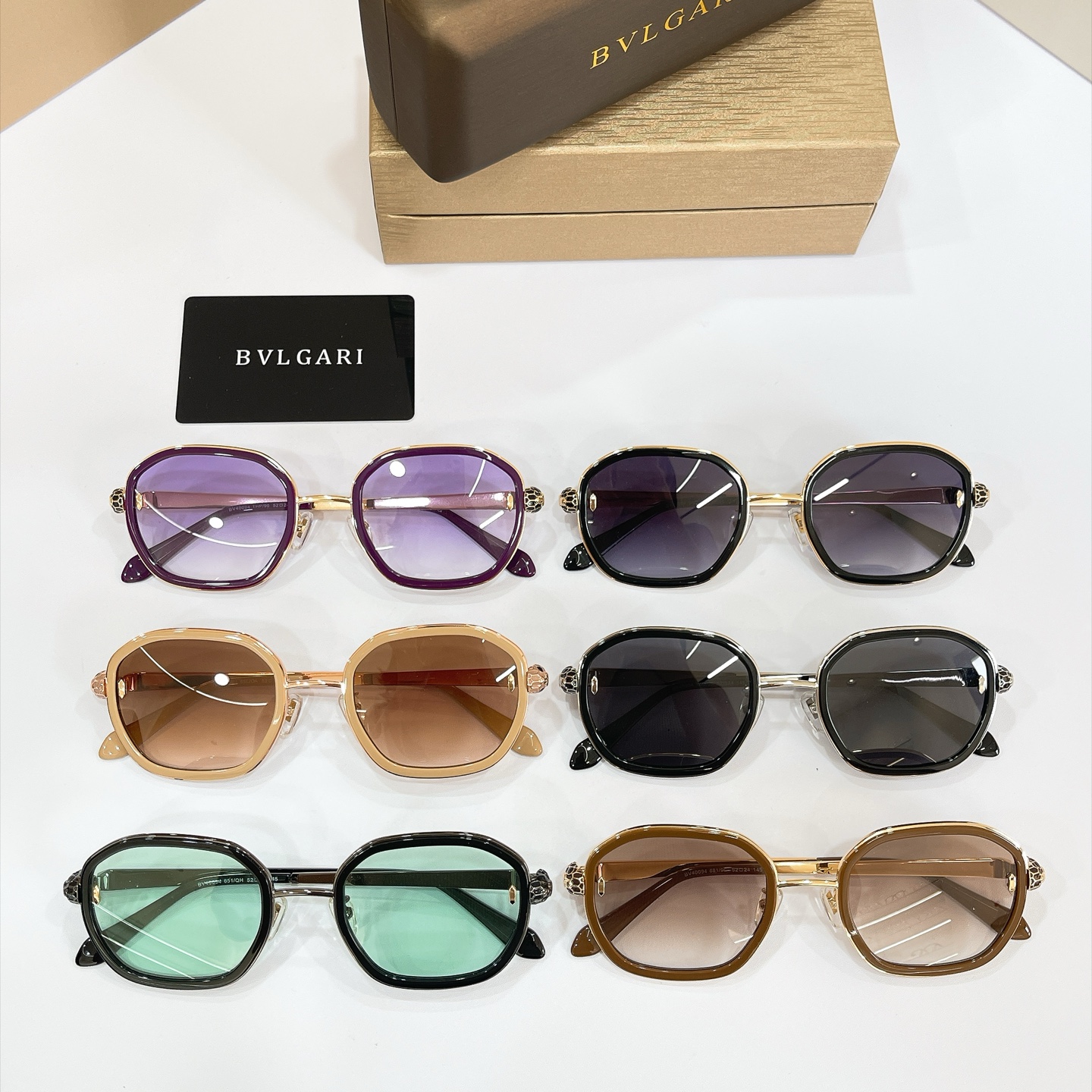 BVLGAR*🌟🌟🌟MODEL：BV40094🌟🌟🌟SIZE：52口24-145🌟🌟🌟