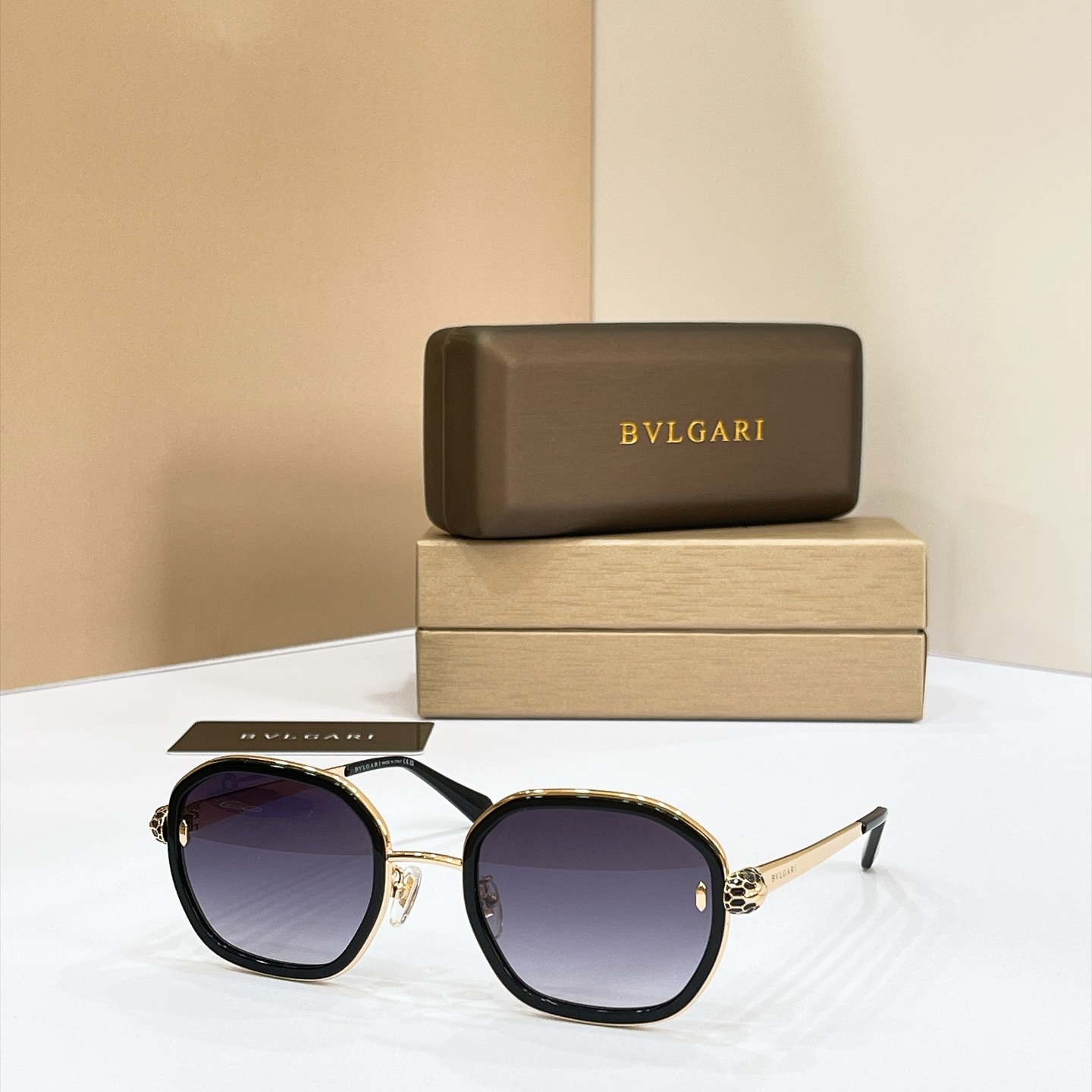 BVLGAR*🌟🌟🌟MODEL：BV40094🌟🌟🌟SIZE：52口24-145🌟🌟🌟