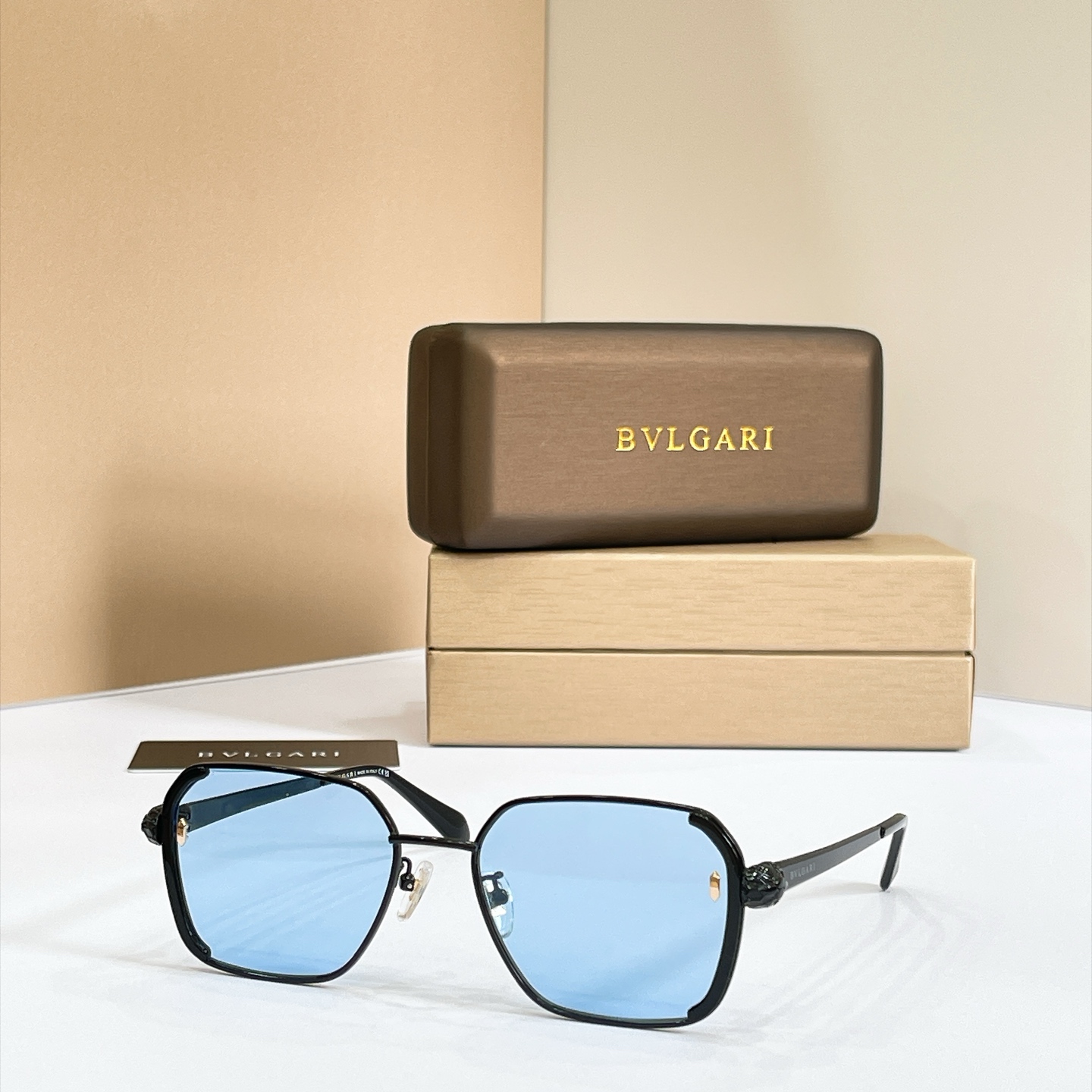 BVLGAR*🌟🌟🌟MODEL：BV40095🌟🌟🌟SIZE：54口19-145🌟🌟🌟