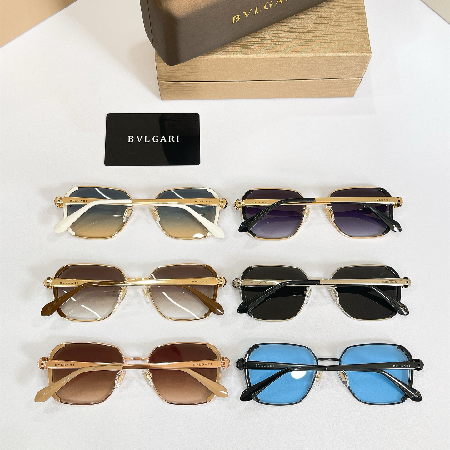 BVLGAR*🌟🌟🌟MODEL：BV40095🌟🌟🌟SIZE：54口19-145🌟🌟🌟