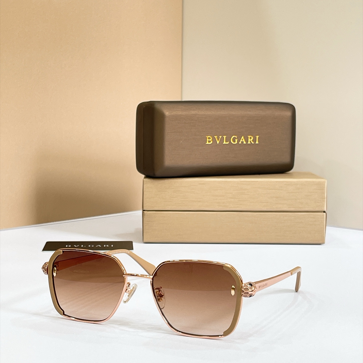 BVLGAR*🌟🌟🌟MODEL：BV40095🌟🌟🌟SIZE：54口19-145🌟🌟🌟