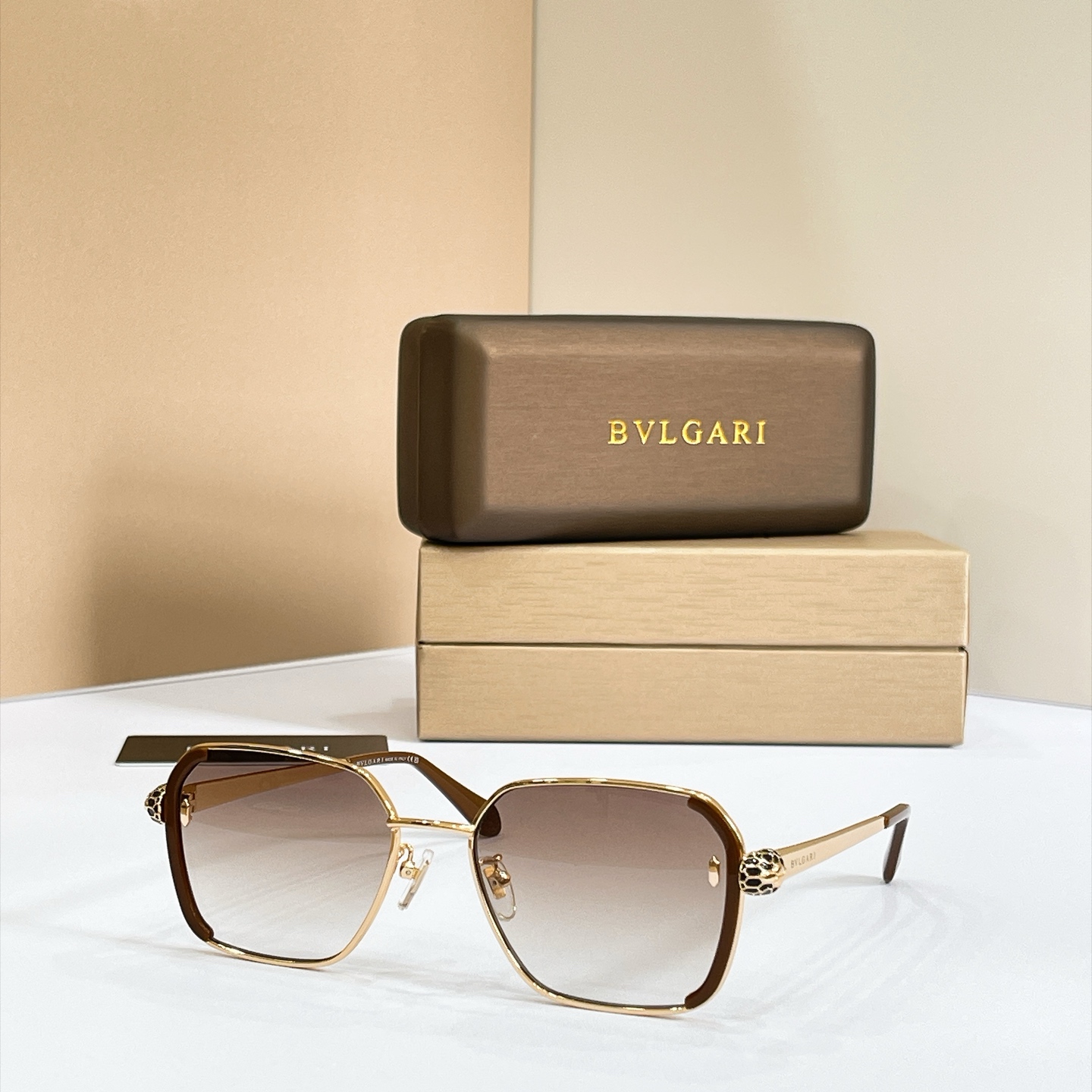 BVLGAR*🌟🌟🌟MODEL：BV40095🌟🌟🌟SIZE：54口19-145🌟🌟🌟