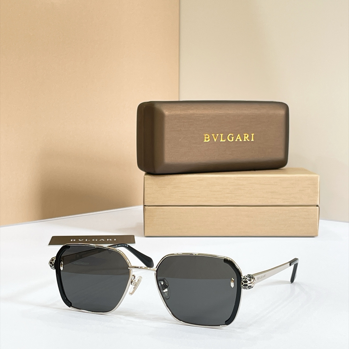 BVLGAR*🌟🌟🌟MODEL：BV40095🌟🌟🌟SIZE：54口19-145🌟🌟🌟