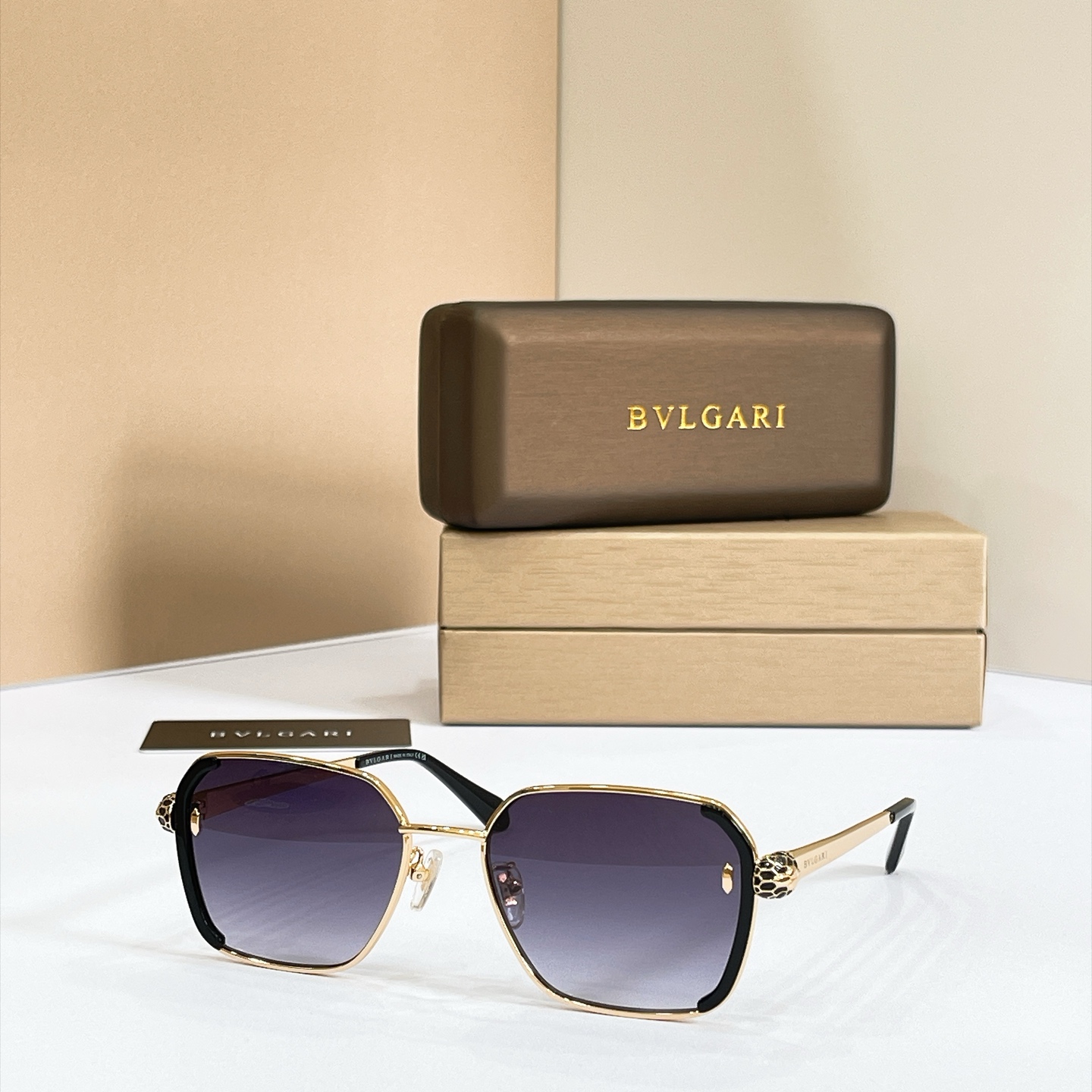 BVLGAR*🌟🌟🌟MODEL：BV40095🌟🌟🌟SIZE：54口19-145🌟🌟🌟
