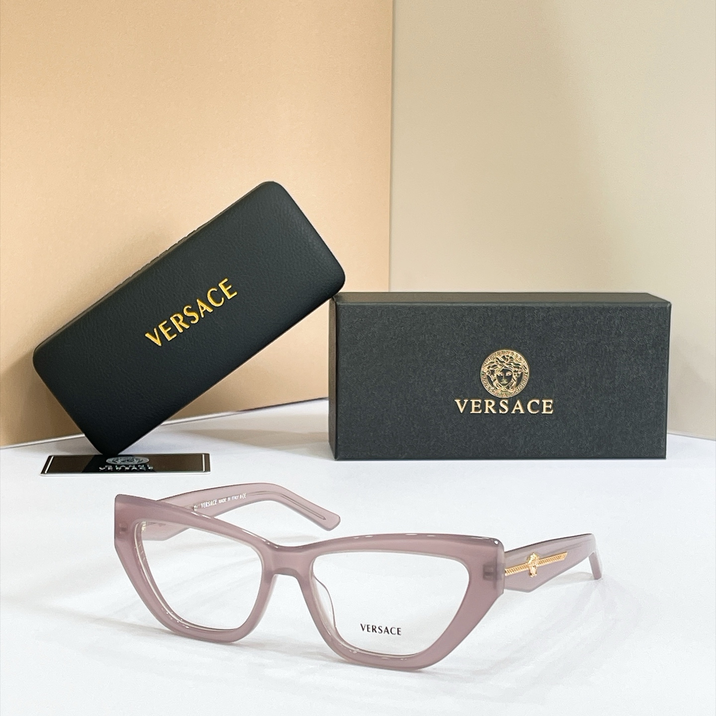 VERSAC*🌟🌟🌟MODEL：VE4518🌟🌟🌟SIZE：53口23-145🌟🌟🌟