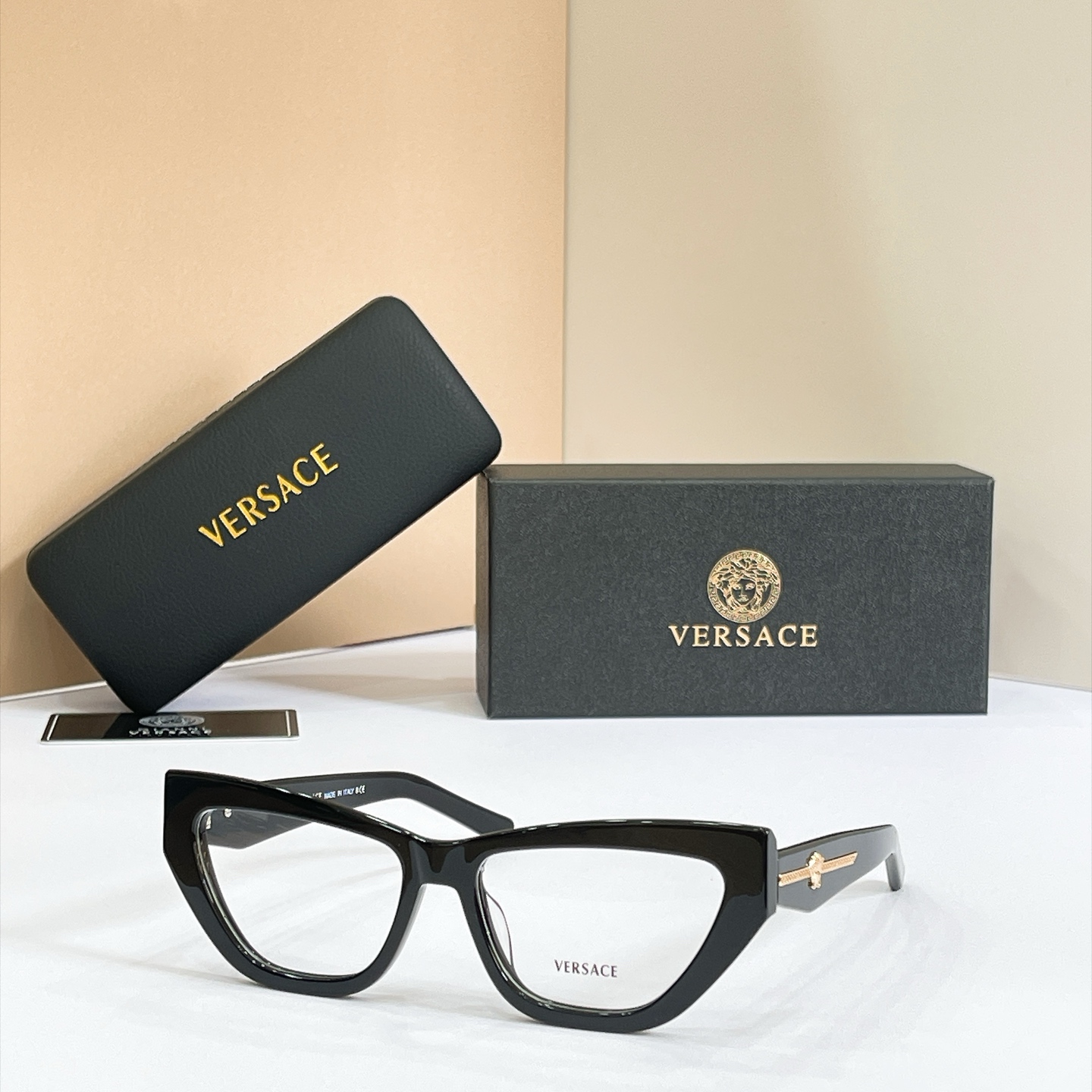 VERSAC*🌟🌟🌟MODEL：VE4518🌟🌟🌟SIZE：53口23-145🌟🌟🌟