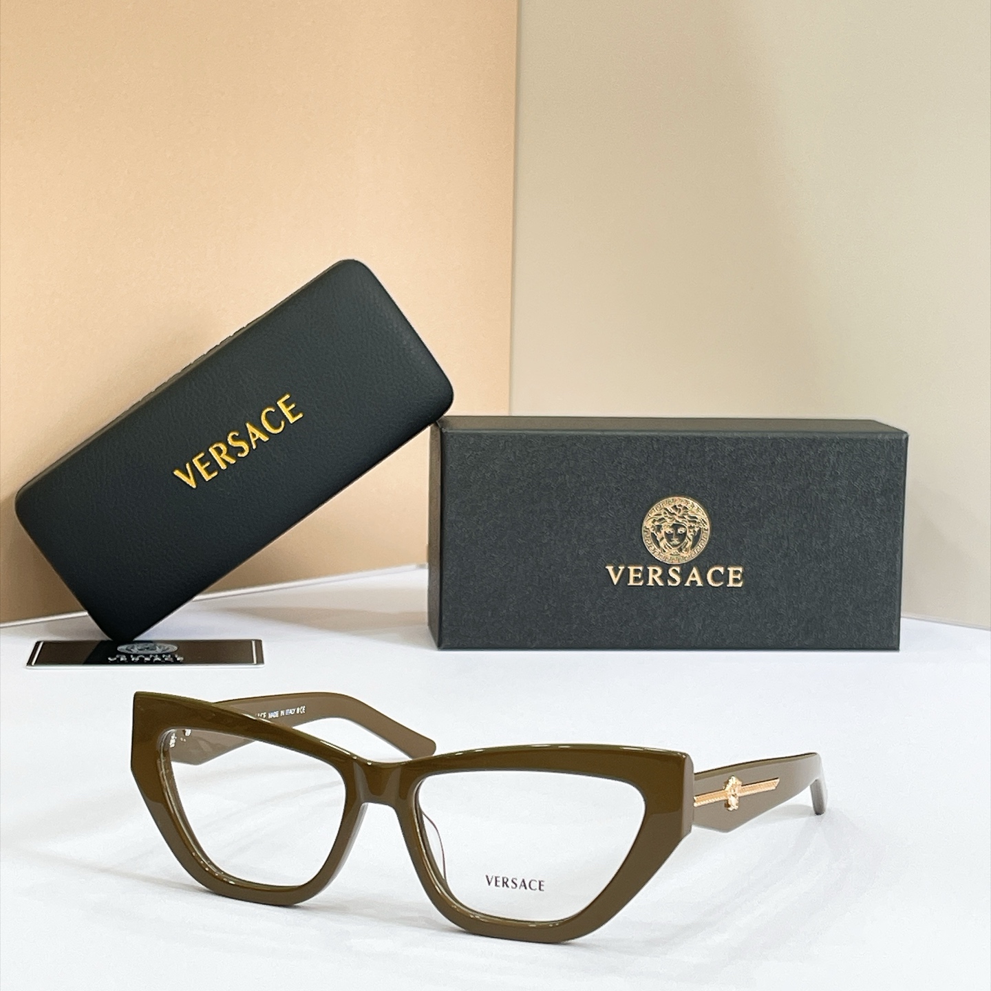 VERSAC*🌟🌟🌟MODEL：VE4518🌟🌟🌟SIZE：53口23-145🌟🌟🌟