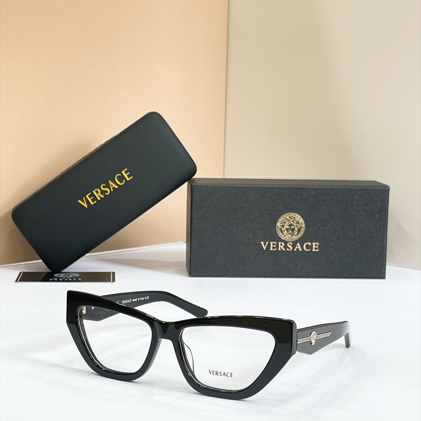 VERSAC*🌟🌟🌟MODEL：VE4518🌟🌟🌟SIZE：53口23-145🌟🌟🌟