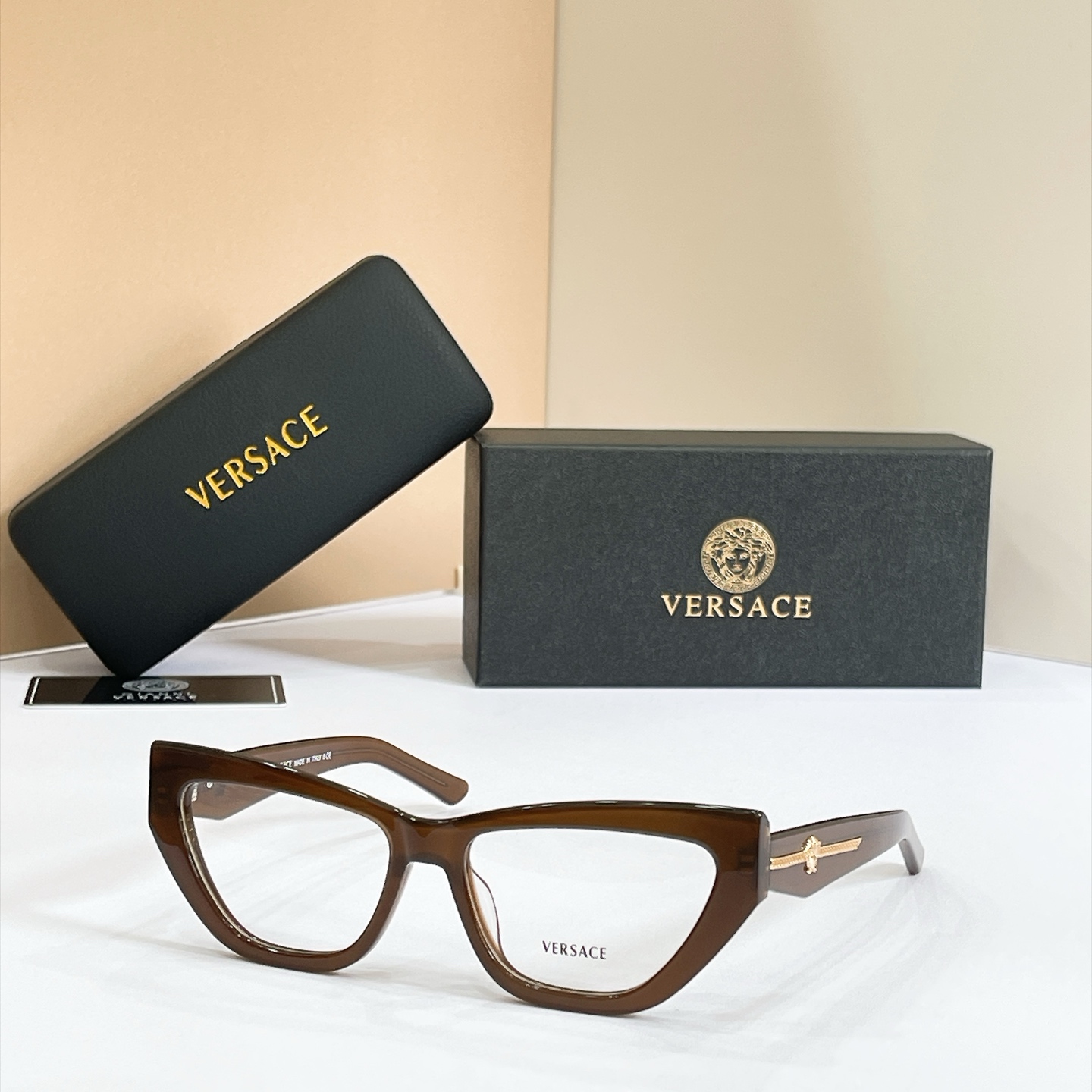 VERSAC*🌟🌟🌟MODEL：VE4518🌟🌟🌟SIZE：53口23-145🌟🌟🌟