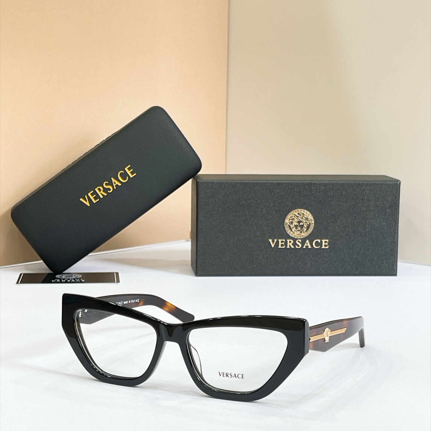 VERSAC*🌟🌟🌟MODEL：VE4518🌟🌟🌟SIZE：53口23-145🌟🌟🌟