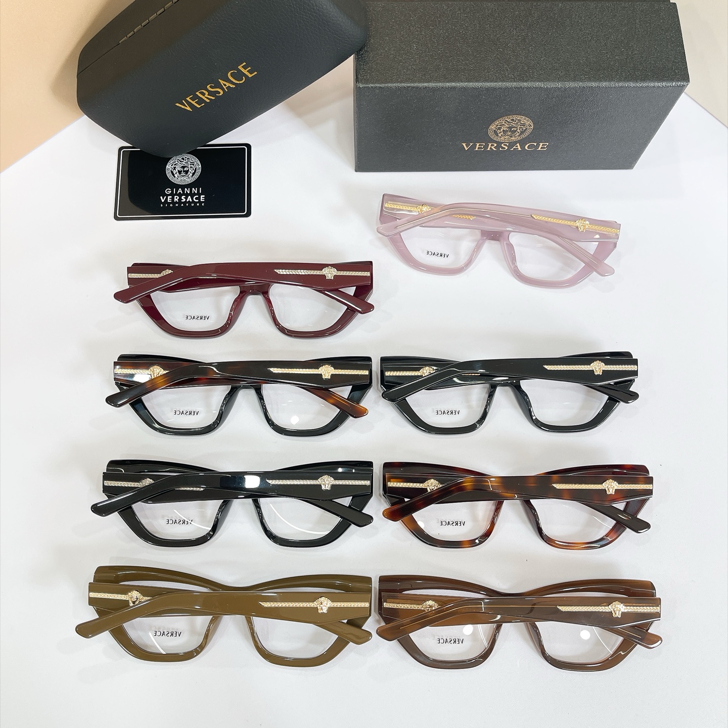VERSAC*🌟🌟🌟MODEL：VE4518🌟🌟🌟SIZE：53口23-145🌟🌟🌟