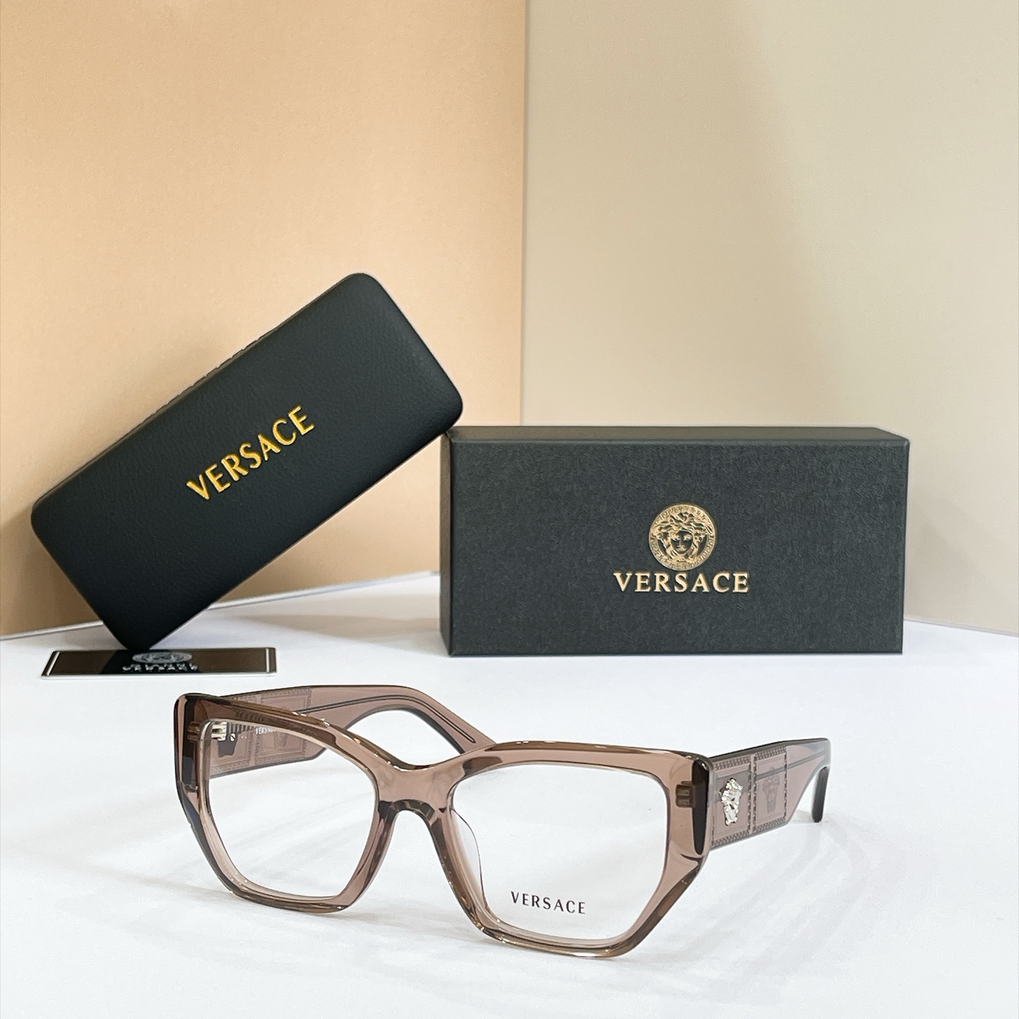 VERSAC*🌟🌟🌟MODEL：VETY7187U🌟🌟🌟SIZE：53口19-145🌟🌟🌟