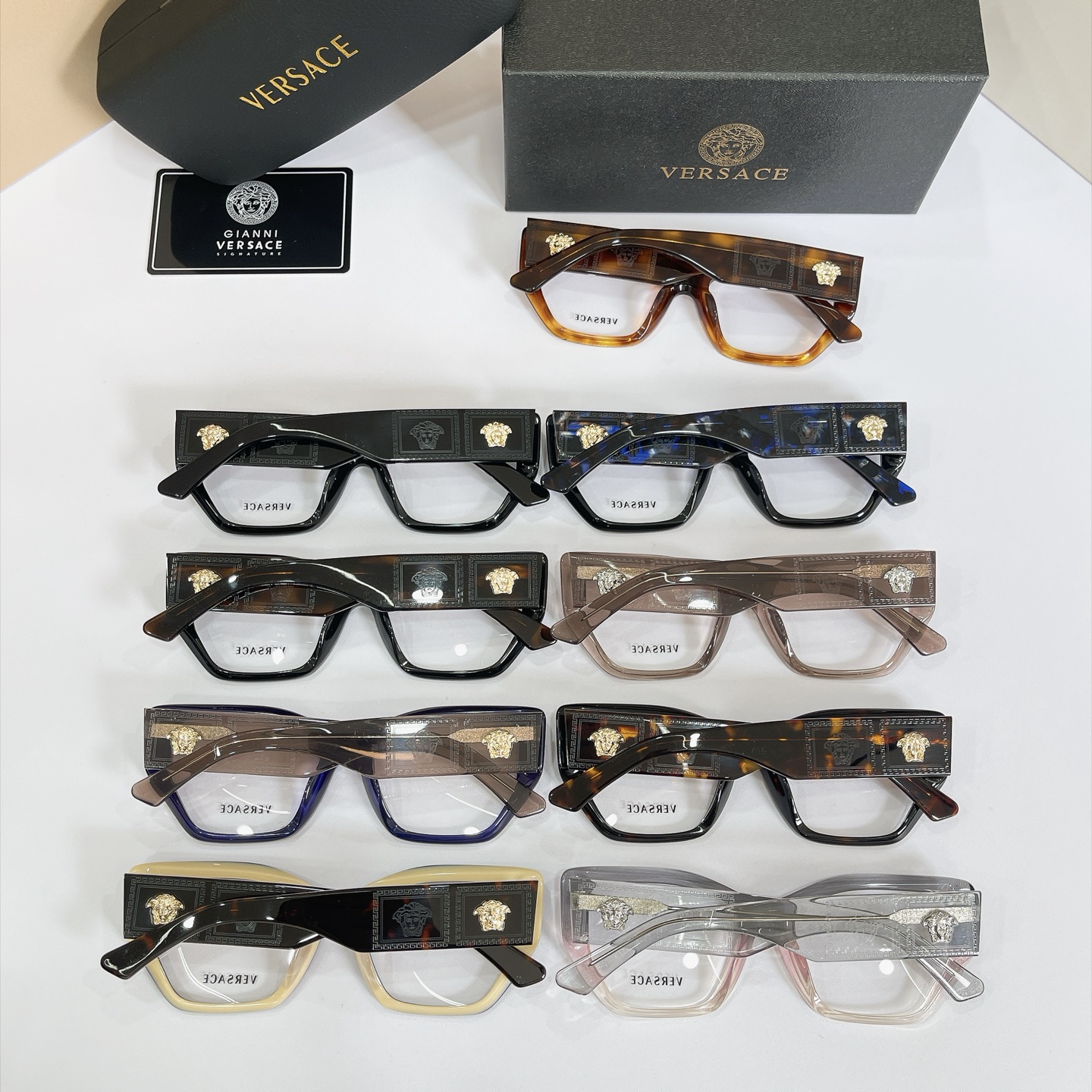 VERSAC*🌟🌟🌟MODEL：VETY7187U🌟🌟🌟SIZE：53口19-145🌟🌟🌟
