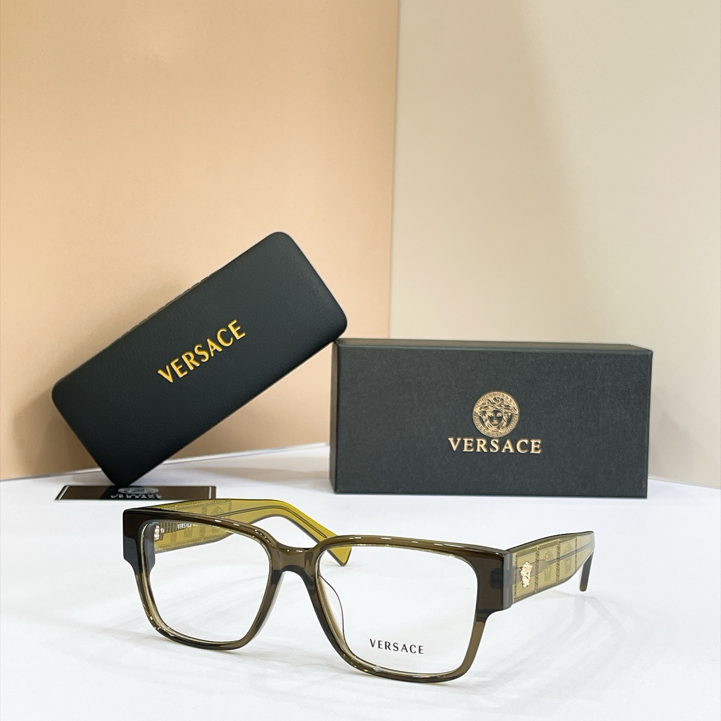VERSAC*🌟🌟🌟MODEL：VE50089🌟🌟🌟SIZE：54口17-145🌟🌟🌟