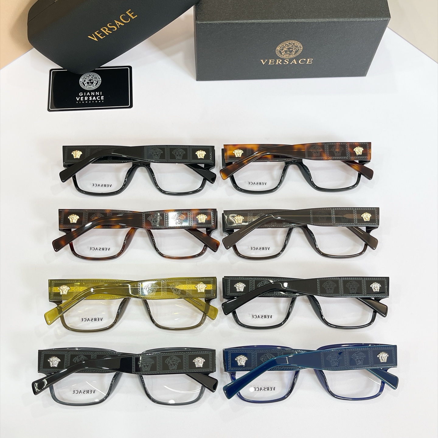VERSAC*🌟🌟🌟MODEL：VE50089🌟🌟🌟SIZE：54口17-145🌟🌟🌟