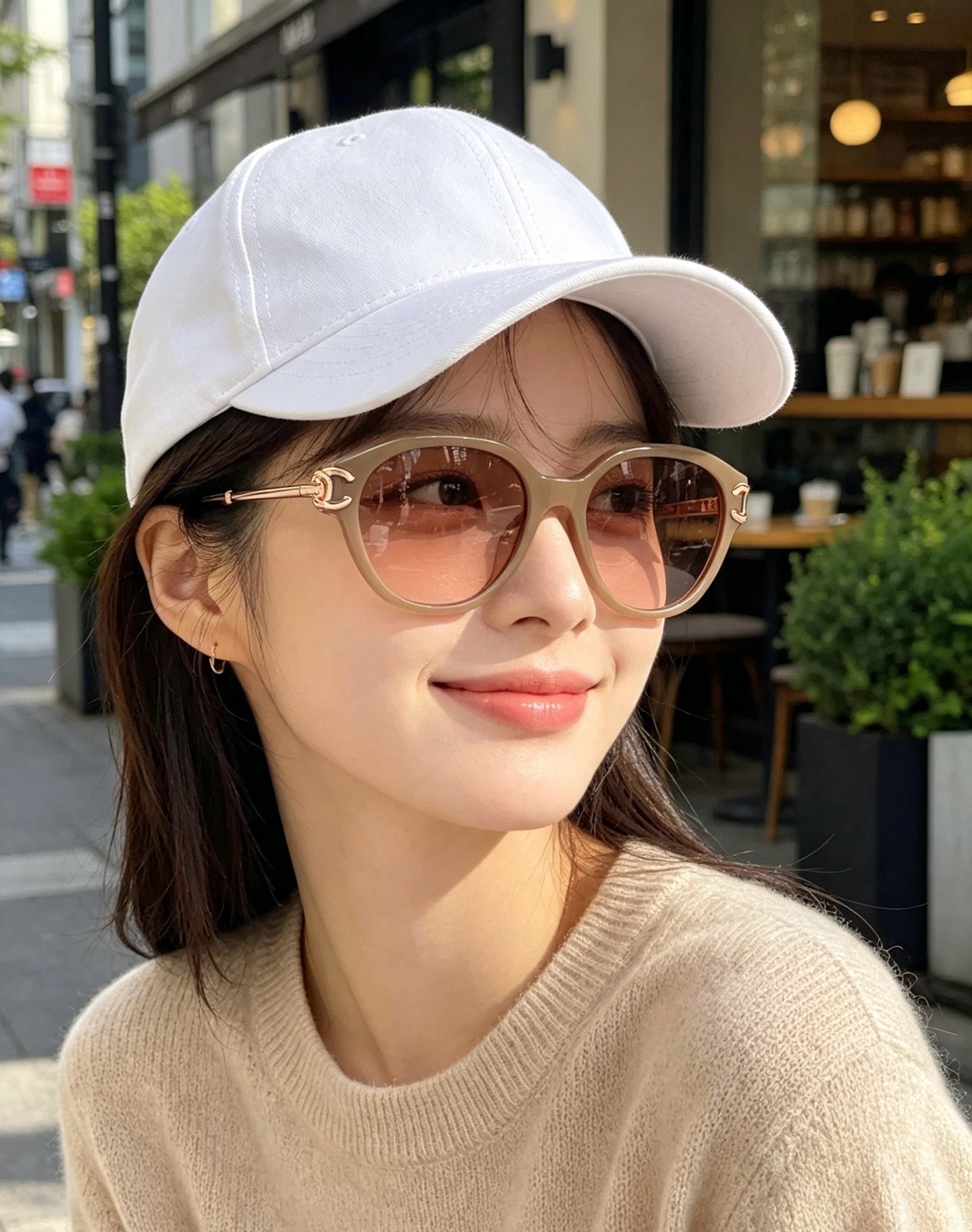 CHANE*🌸🌸🌸MODEL：CH3515🌸🌸🌸SIZE：52口18-140🌸🌸🌸