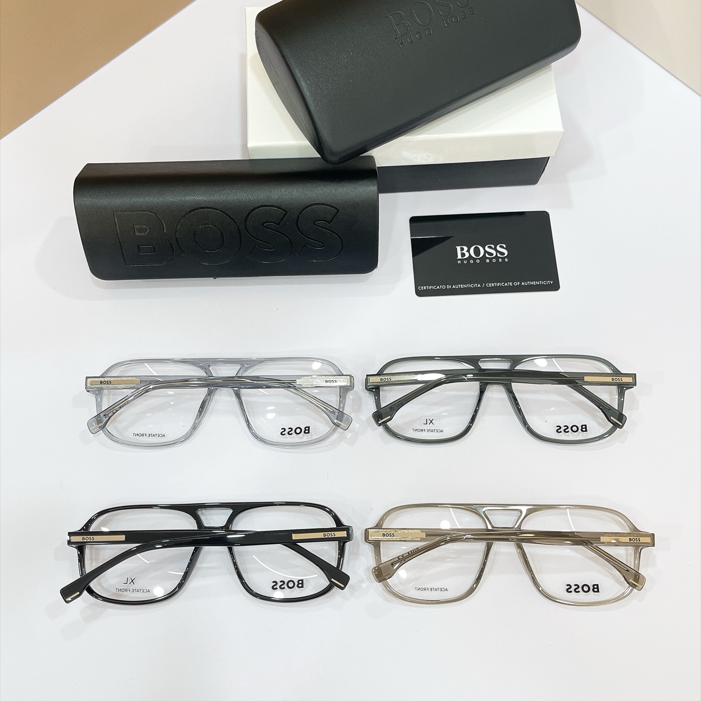 BOSS✨✨✨MODEL: Boss 1899✨✨✨SIZE：145✨✨✨原装货品～～