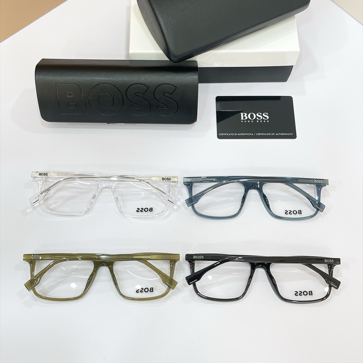 BOSS✨✨✨MODEL: Boss 1571✨✨✨SIZE：145✨✨原装货品～～
