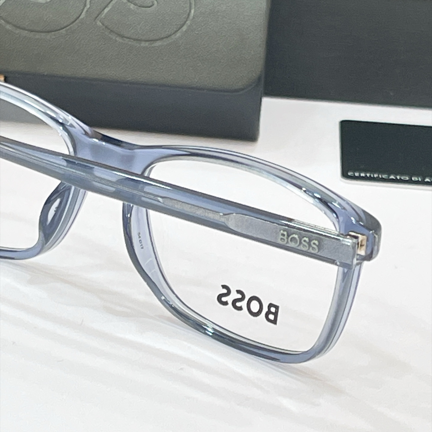 BOSS✨✨✨MODEL: Boss 1570✨✨✨SIZE：145✨✨✨原装货品～～